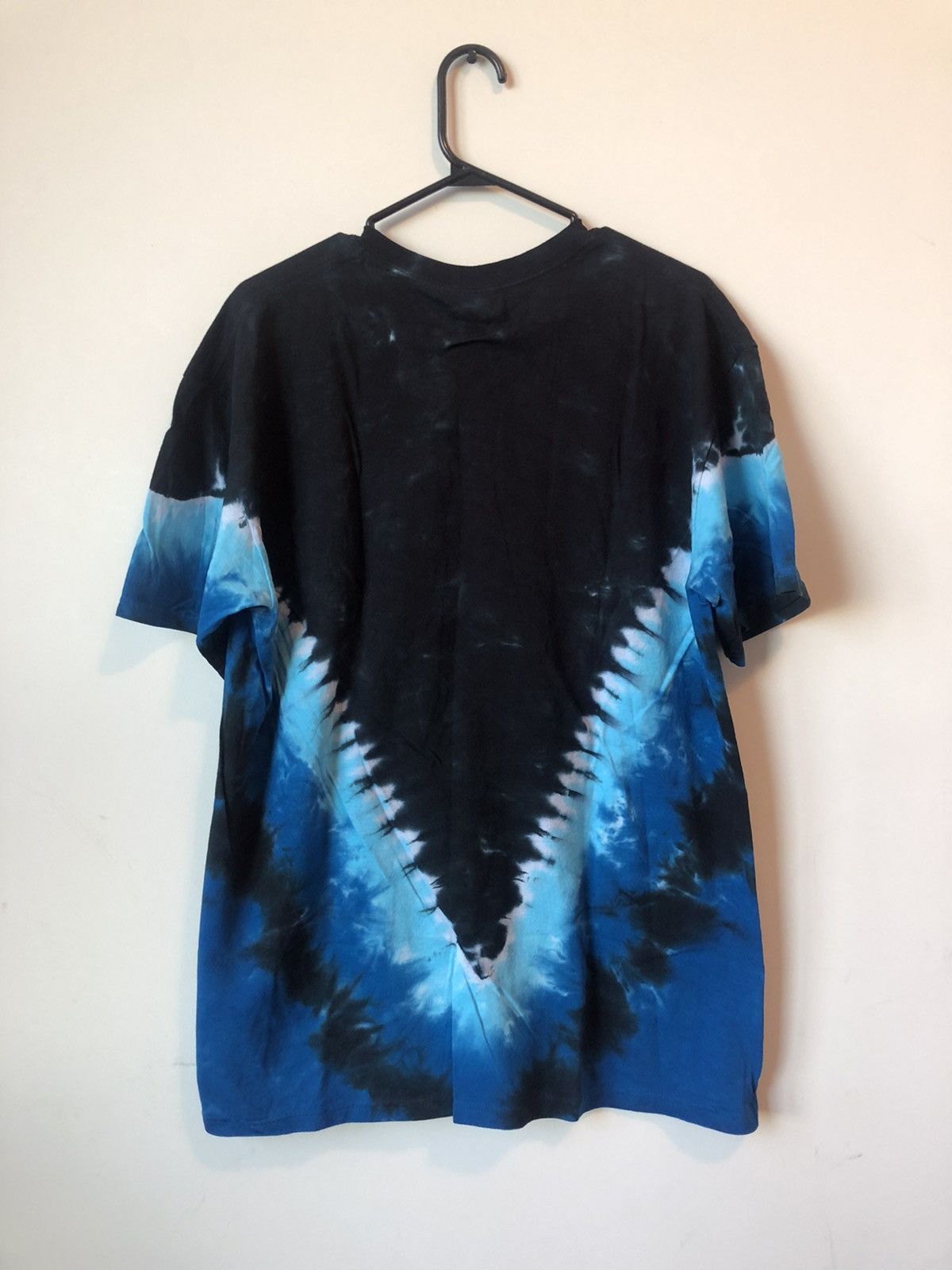 Band Tees Grateful dead tie dye Size US L / EU 52-54 / 3 - 2 Thumbnail