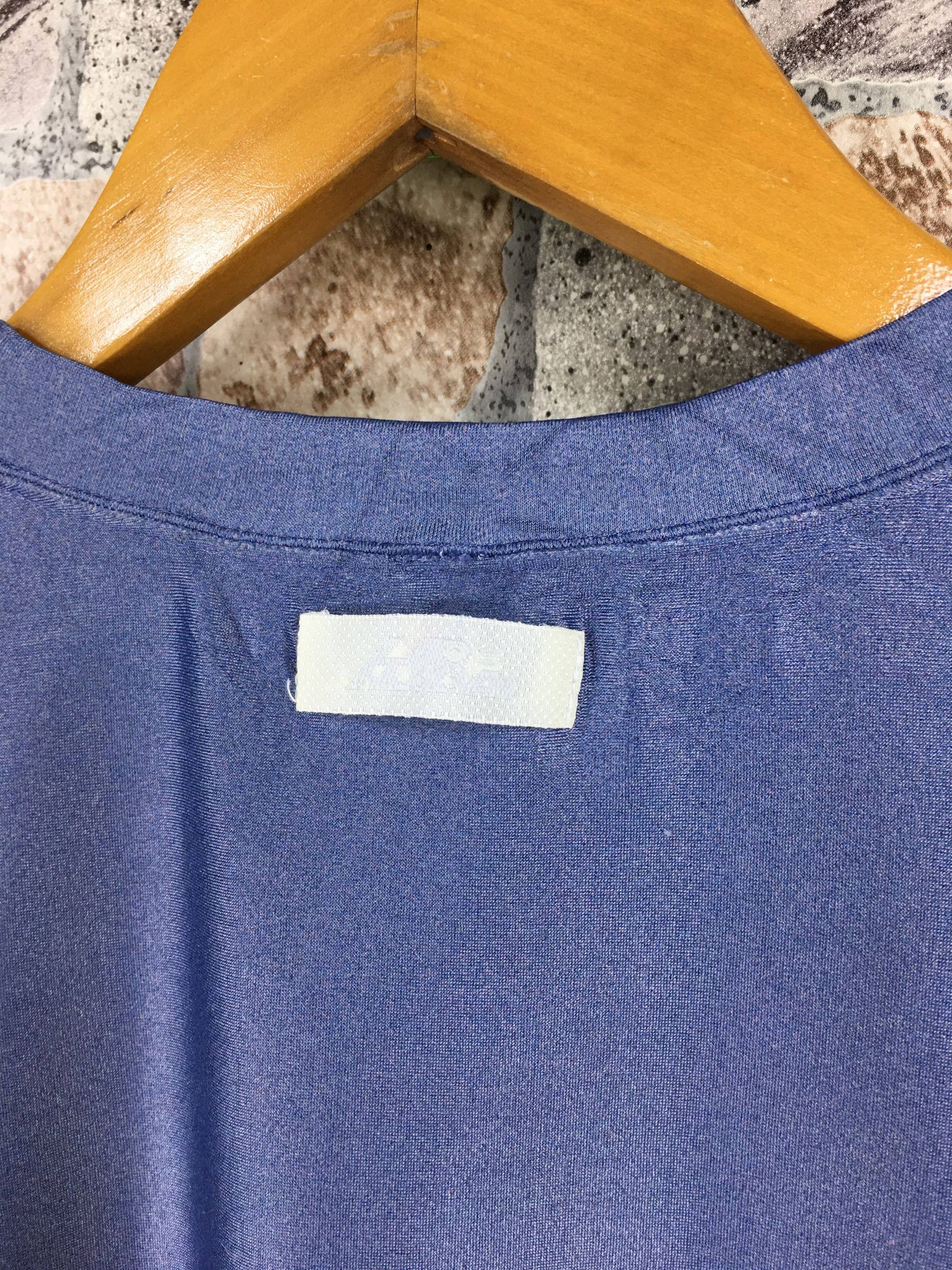 Japanese Brand LAD MUSICIAN Tower Graphic T shirt Polyester Medium Size US M / EU 48-50 / 2 - 5 Thumbnail