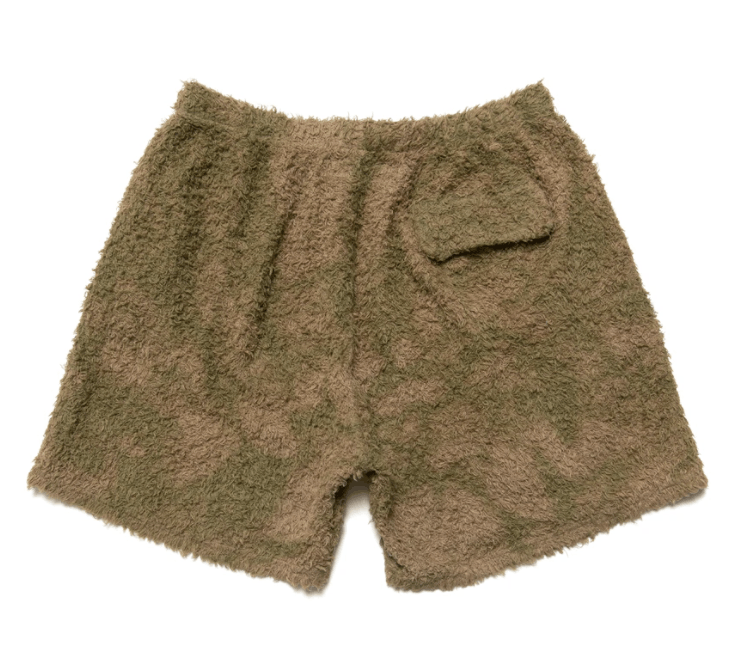 Cactus Plant Flea Market × Human Made Fuzzy Acid Shorts **IN HAND** Size US 30 / EU 46 - 4 Thumbnail