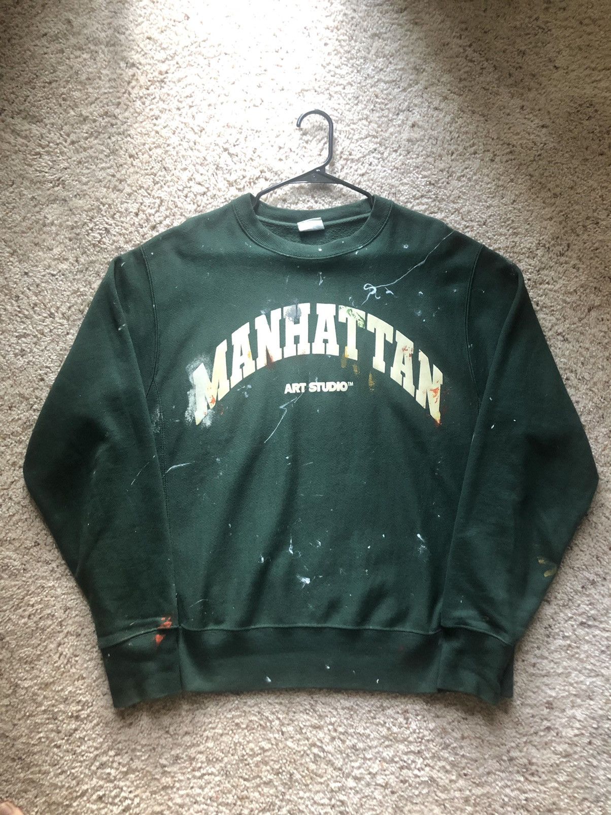 Champion × Oree New York Oree NYC (oreenyc) x Champion 