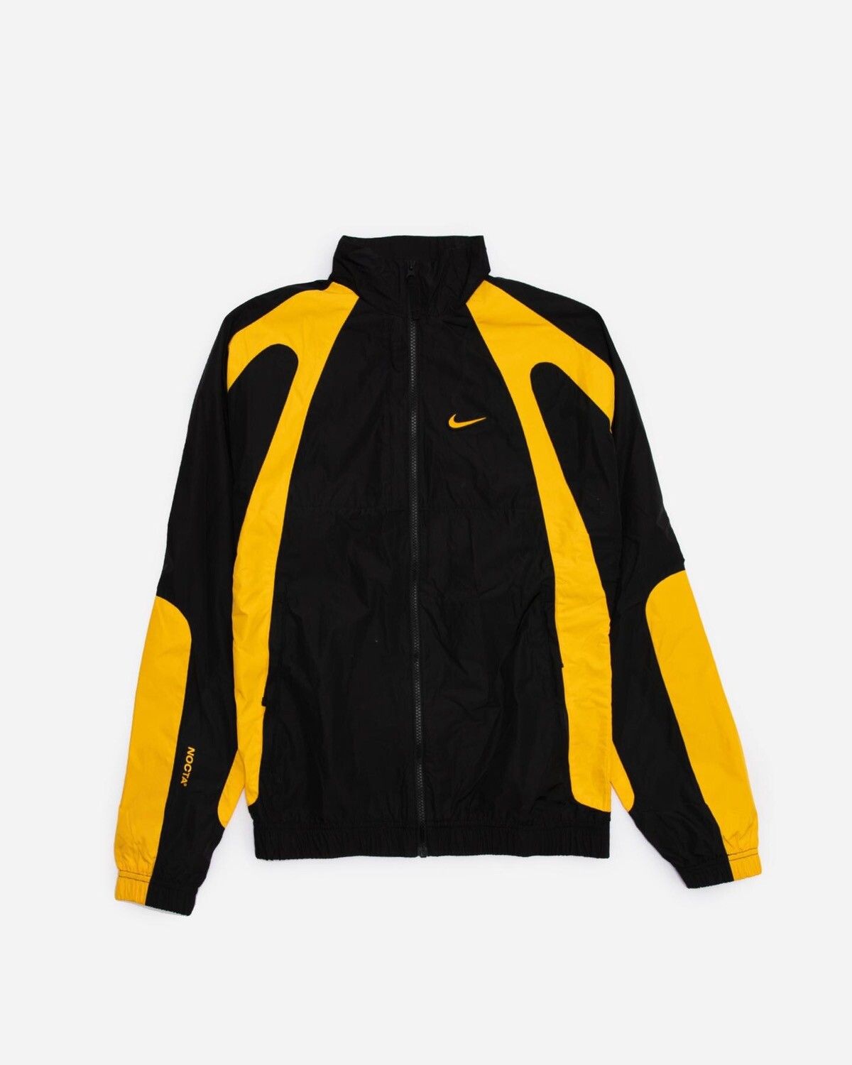 Nike Nike Drake Nocta Track Jacket M | Grailed
