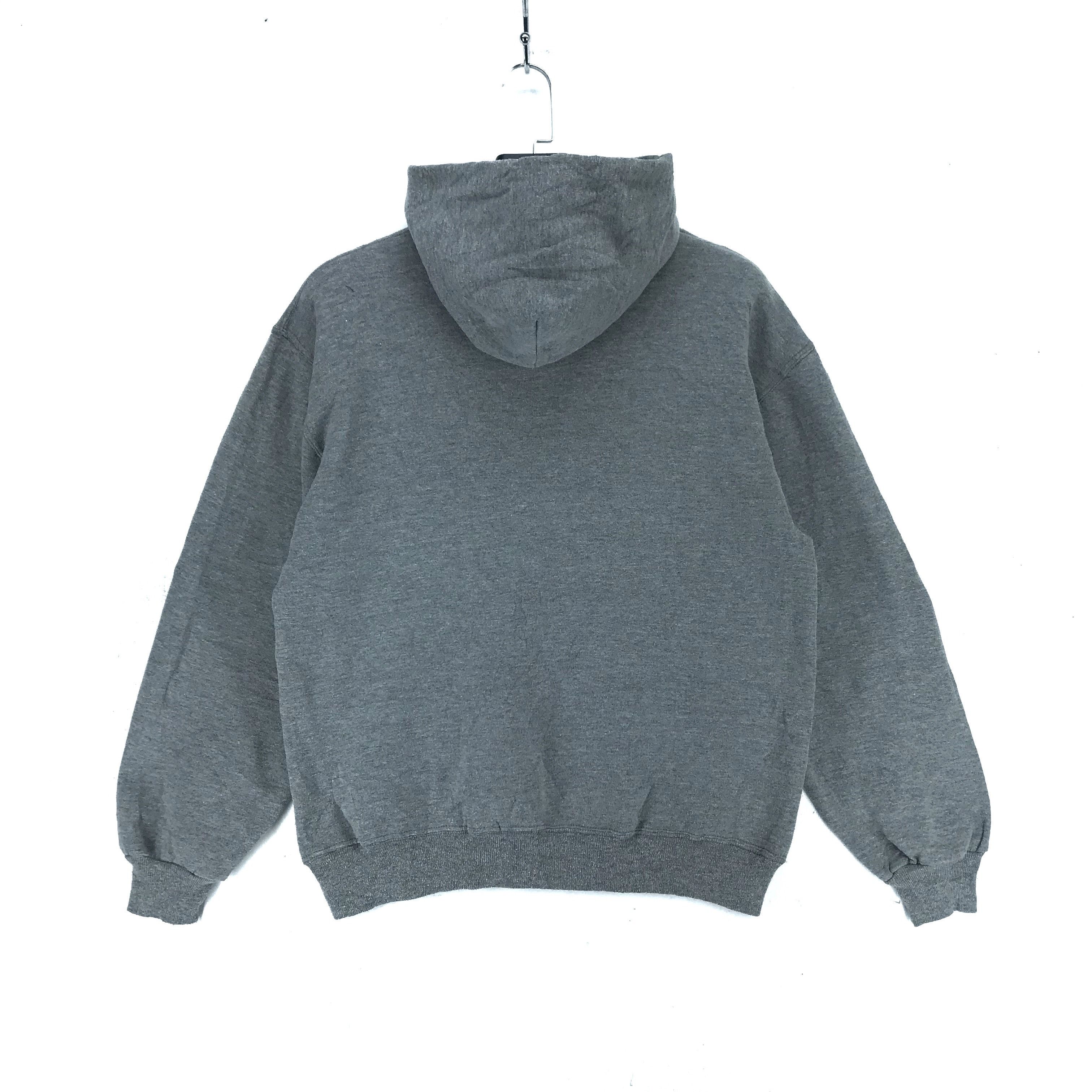 Russell Athletic Vintage Russell Big Logo Pullover Hoodies #2688-28 Size US M / EU 48-50 / 2 - 9 Thumbnail
