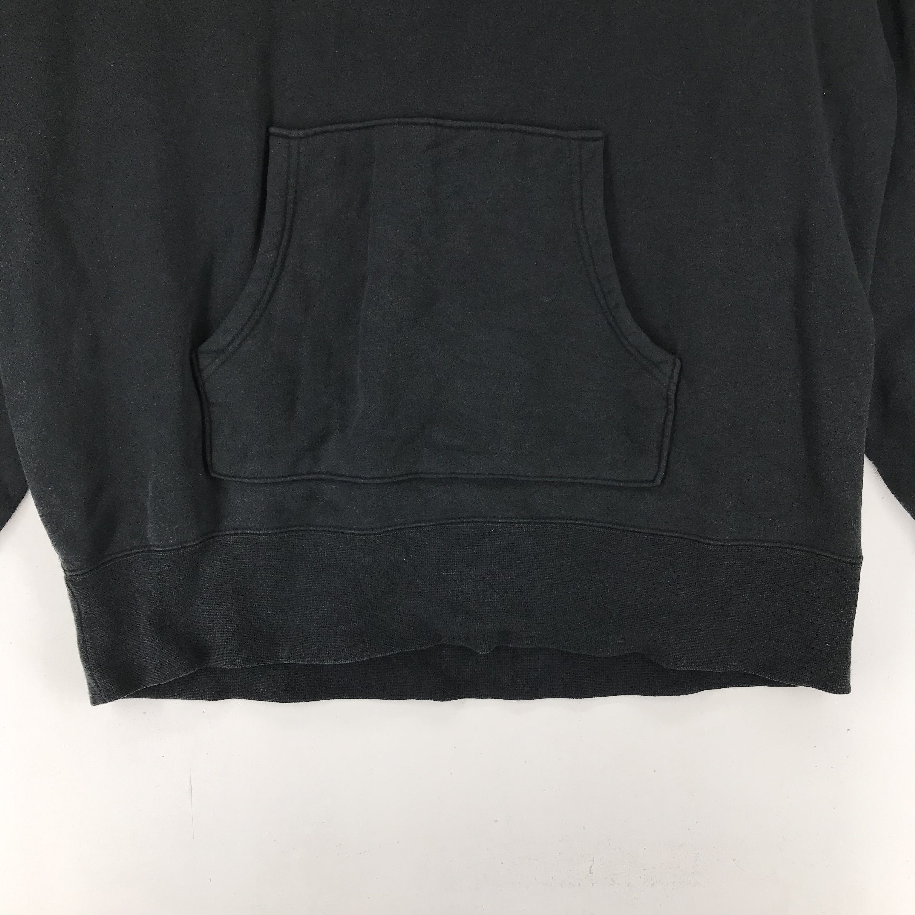 Helly Hansen Vintage Helly Hansen Big Logo Pullover Hoodie #2694-003 Size US L / EU 52-54 / 3 - 4 Thumbnail