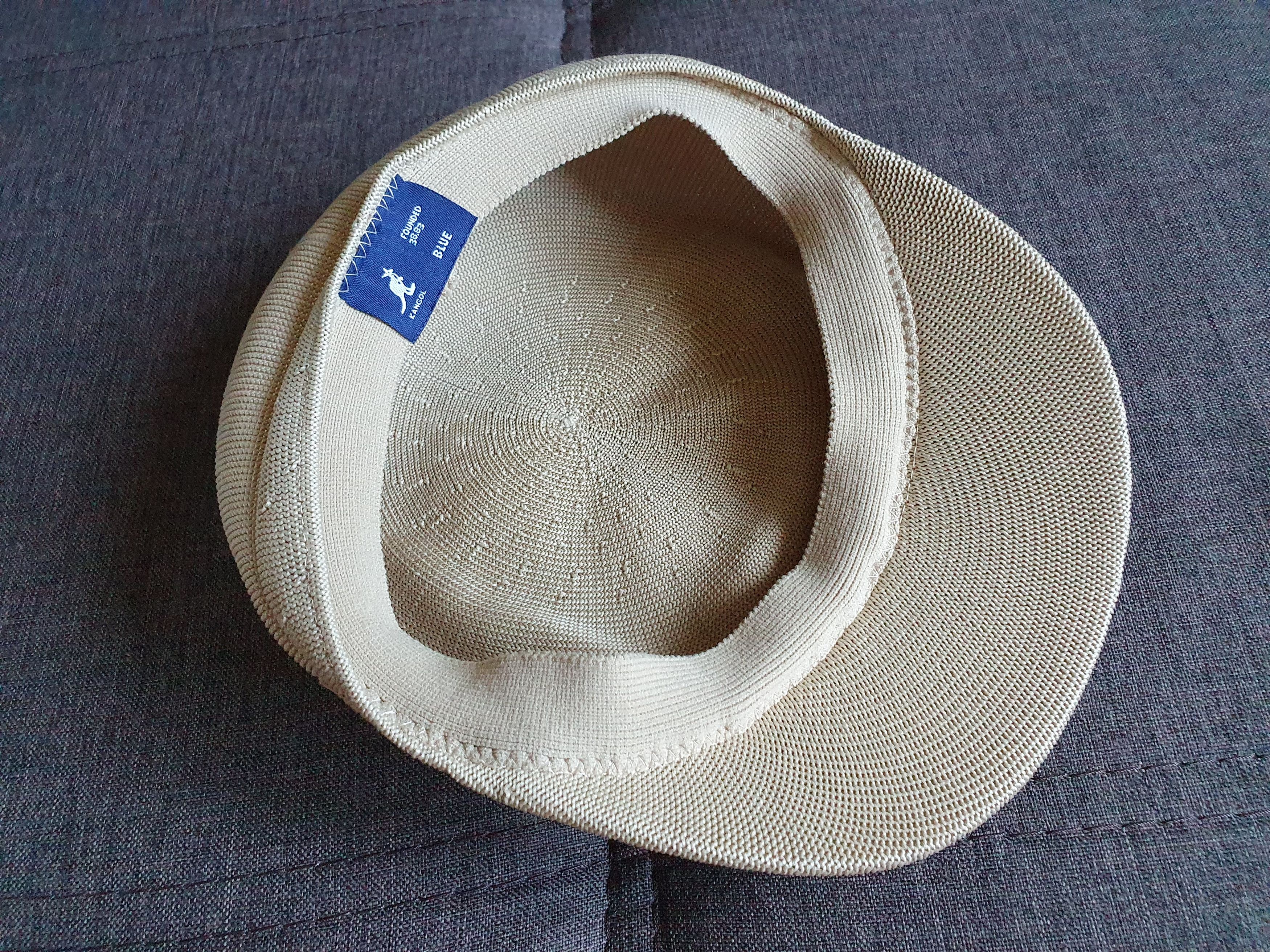 Kangol Flat cap Kangol newboys cap Size ONE SIZE - 3 Thumbnail