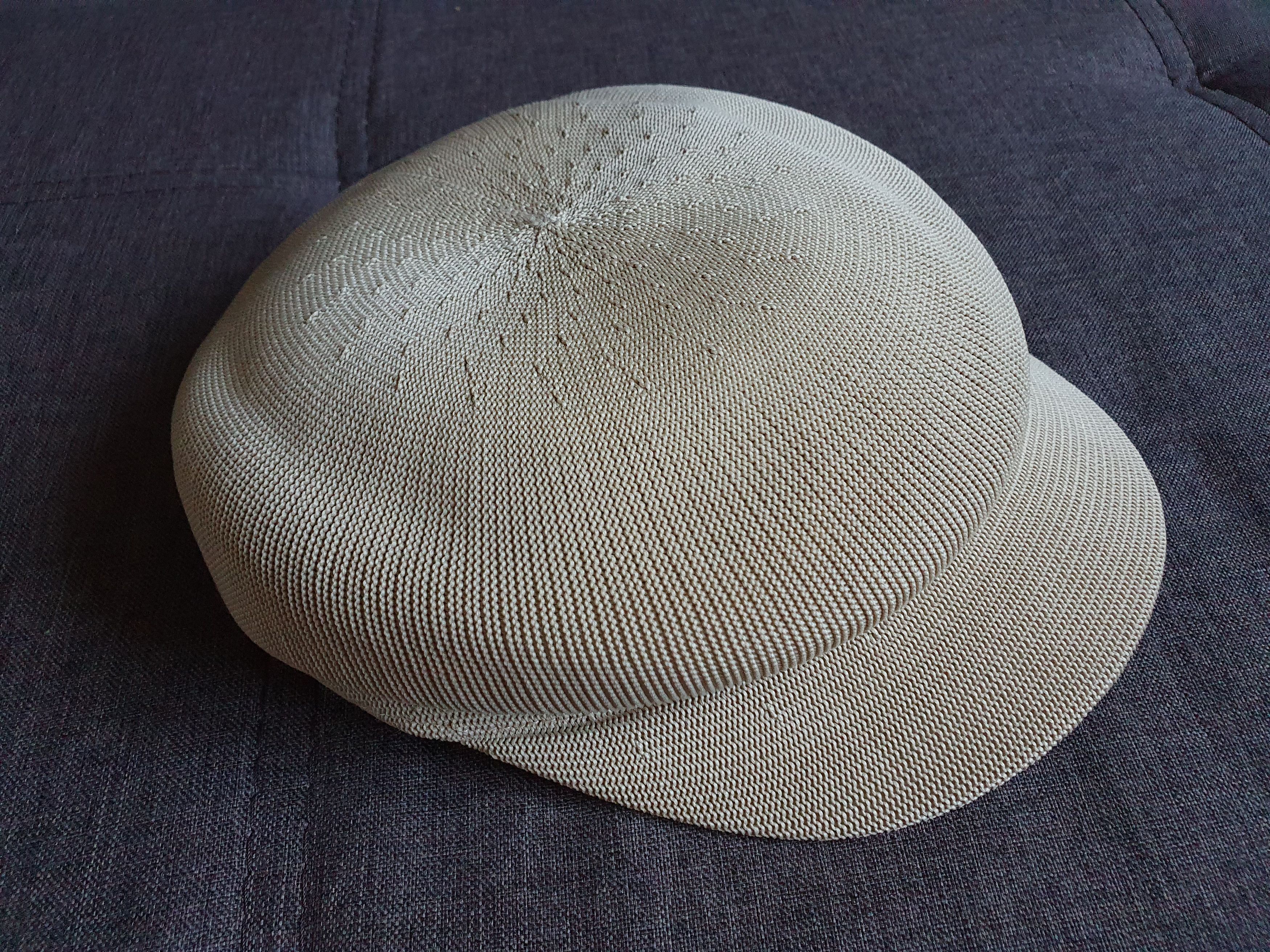 Kangol Flat cap Kangol newboys cap Size ONE SIZE - 2 Thumbnail