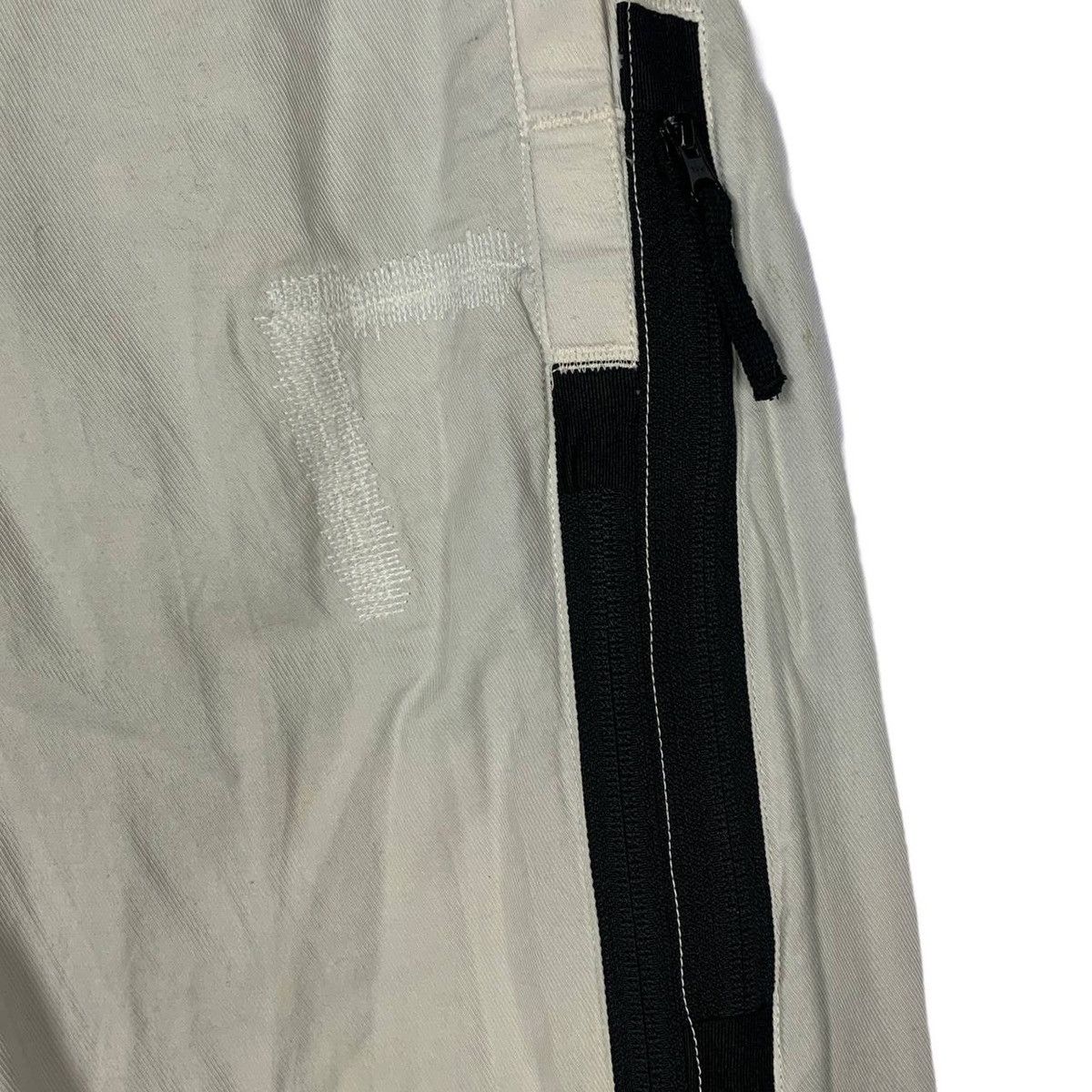 Stone Island Stone Island Trousers Vintage Pants Size US 31 - 3 Thumbnail