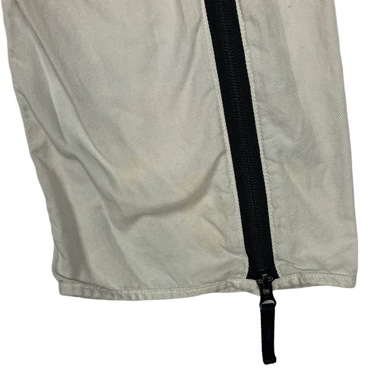 Stone Island Stone Island Trousers Vintage Pants Size US 31 - 2 Thumbnail