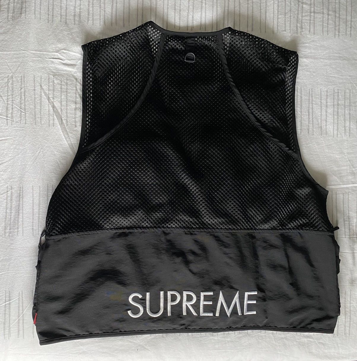 Supreme The North Face x Supreme Cargo Vest Utility Vest | Grailed