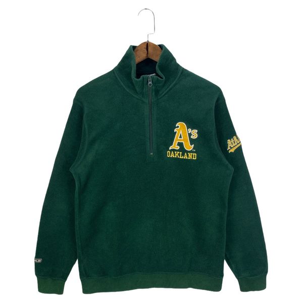 Athletics Half Zip