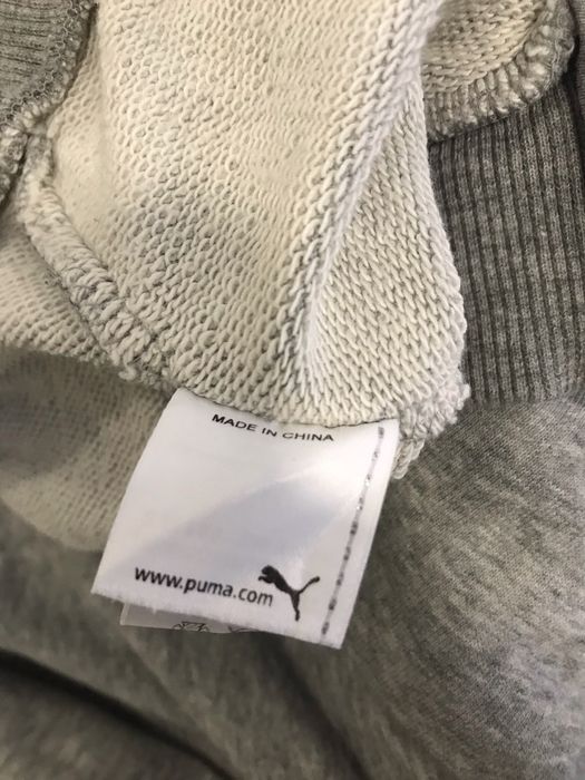 Bmw x puma online hoodie