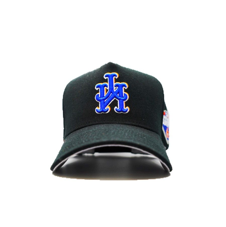 Kth Kill The Hype La Kthla killthehype mets bareau champ$ 21' | Grailed