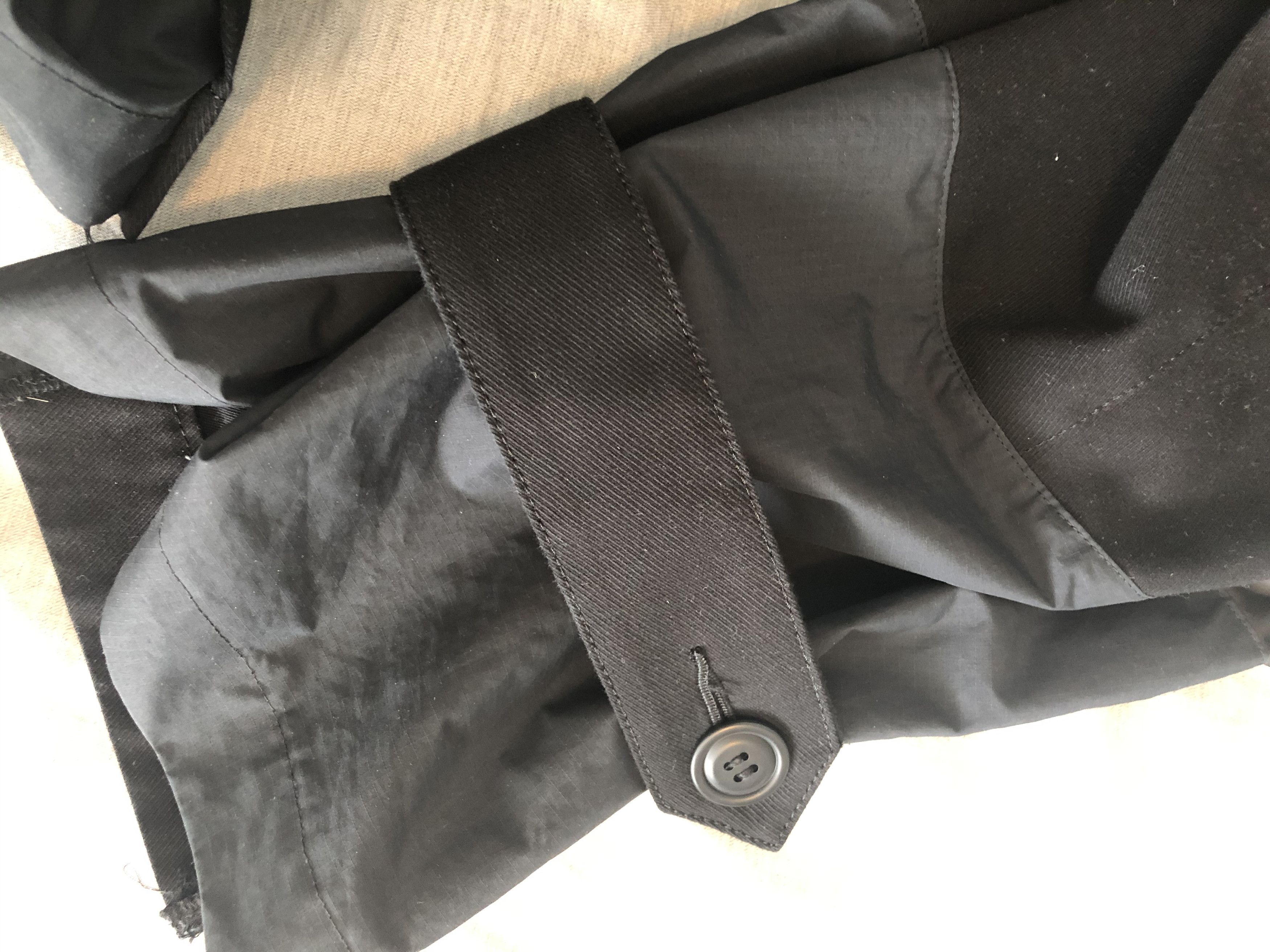 Sacai Sacai Fabric Combo Military Pants Size US 32 / EU 48 - 7 Thumbnail