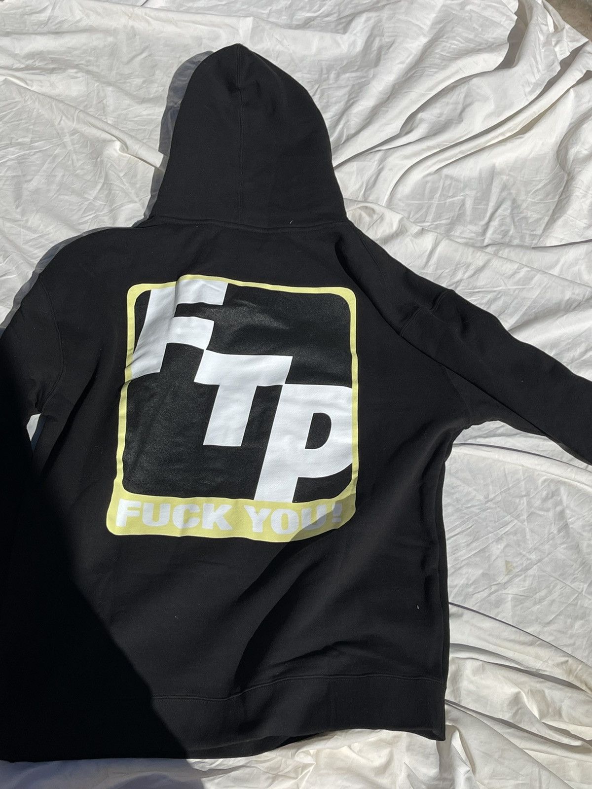 Ftp hoodie best sale