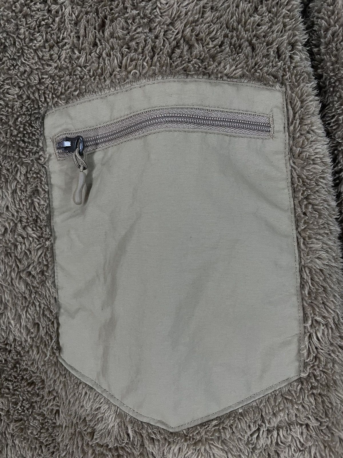 Engineered Garments × Uniqlo Uniqlo x Engineered Garments fleece Size US L / EU 52-54 / 3 - 4 Thumbnail