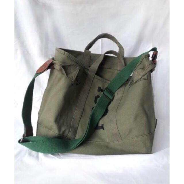The Pool Aoyama The Pool Aoyama Neighborhood Bag | Grailed