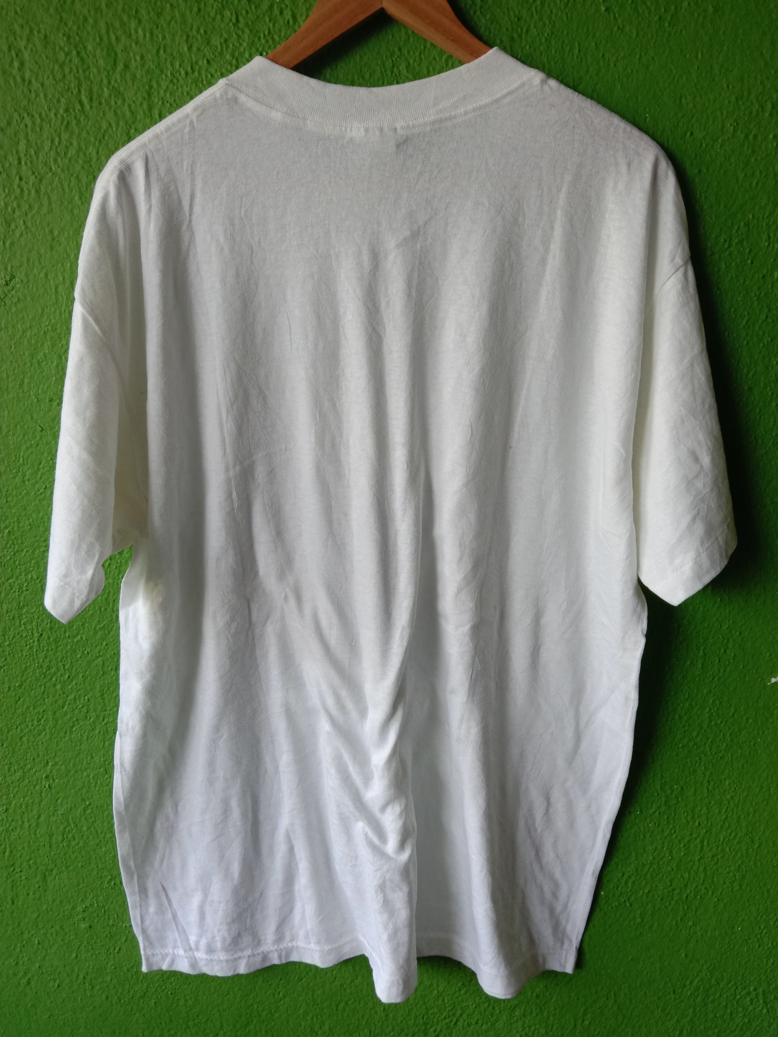 Other Christopher columbus American Tour tee Size US XL / EU 56 / 4 - 3 Thumbnail