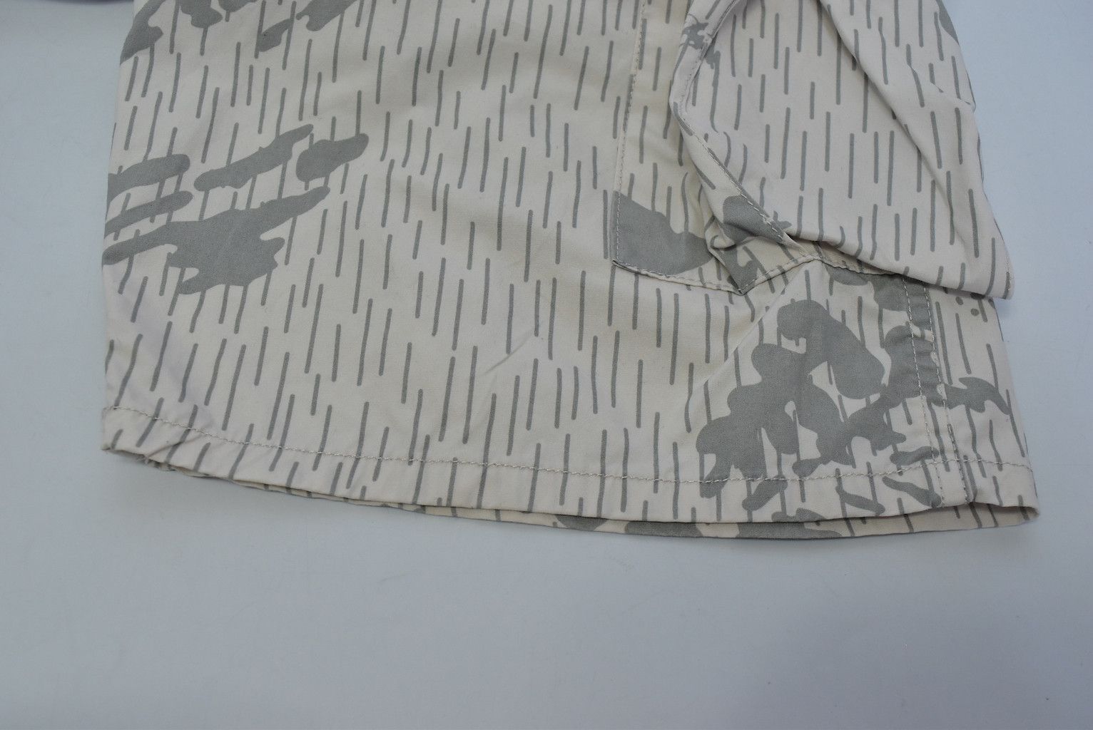Stussy STUSSY x VINTAGE/military cargo shorts/20881 - 0331 38.7 Size US 32 / EU 48 - 14 Thumbnail