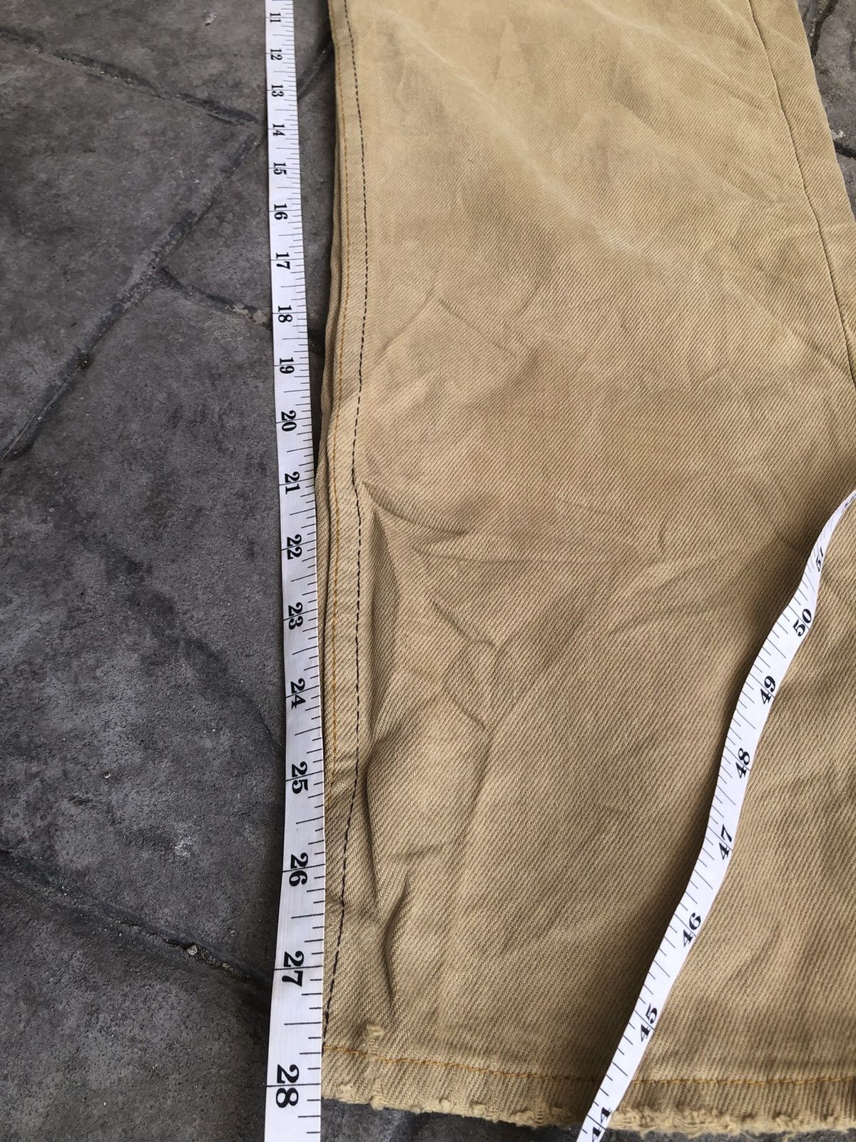 Levi's × Vintage Vintage Levis 501 Made in U.S.A Size US 31 - 13 Thumbnail