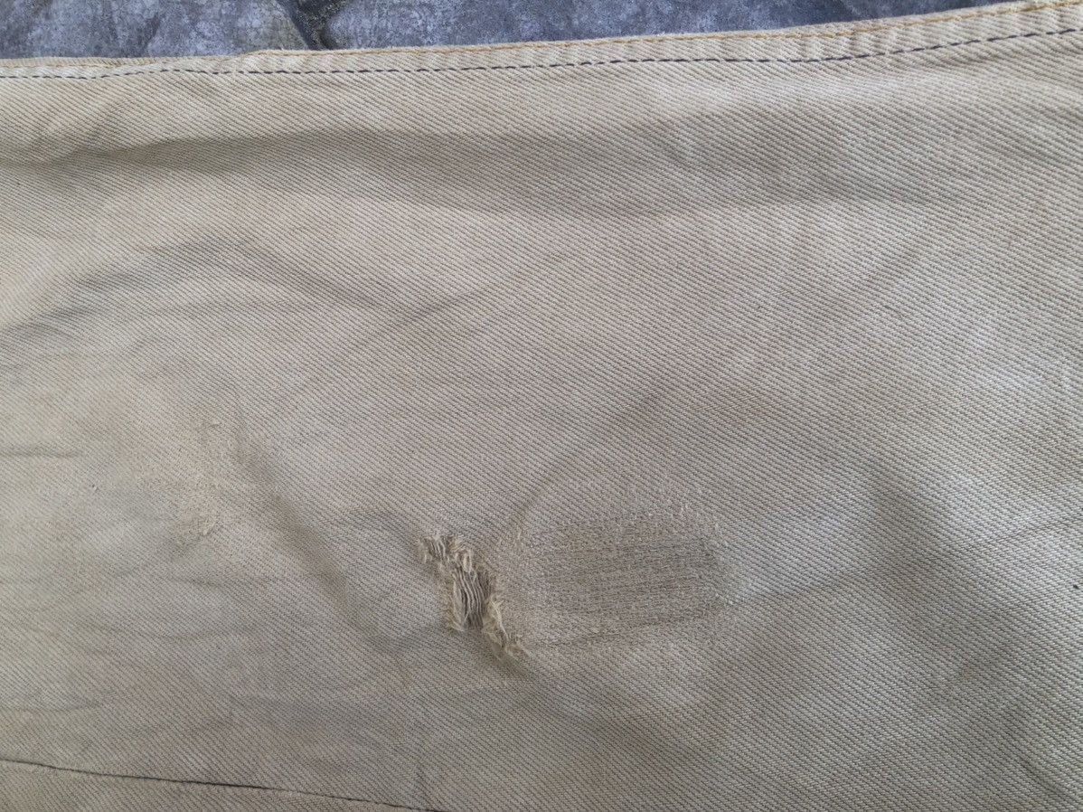 Levi's × Vintage Vintage Levis 501 Made in U.S.A Size US 31 - 7 Thumbnail