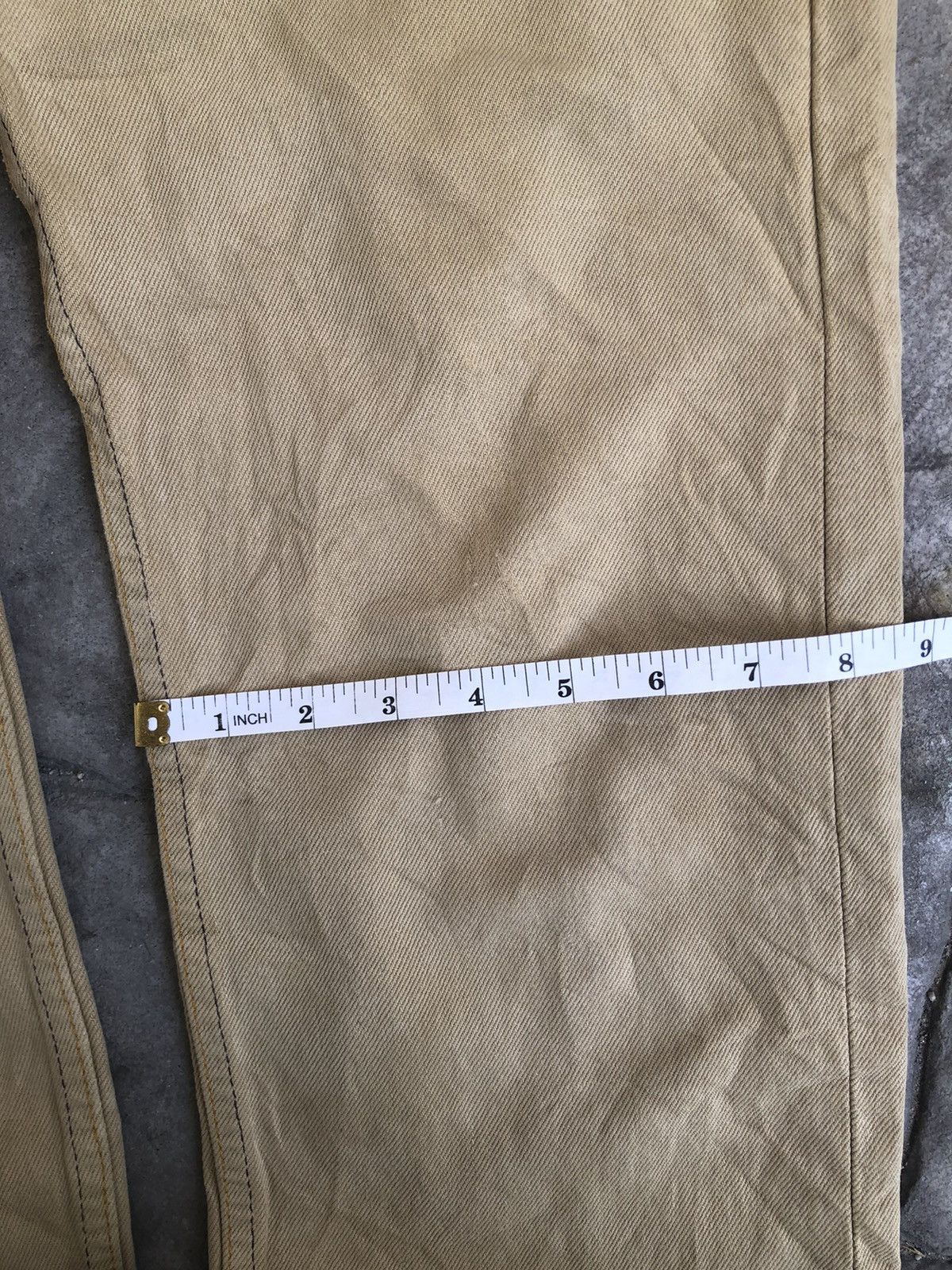Levi's × Vintage Vintage Levis 501 Made in U.S.A Size US 31 - 12 Thumbnail
