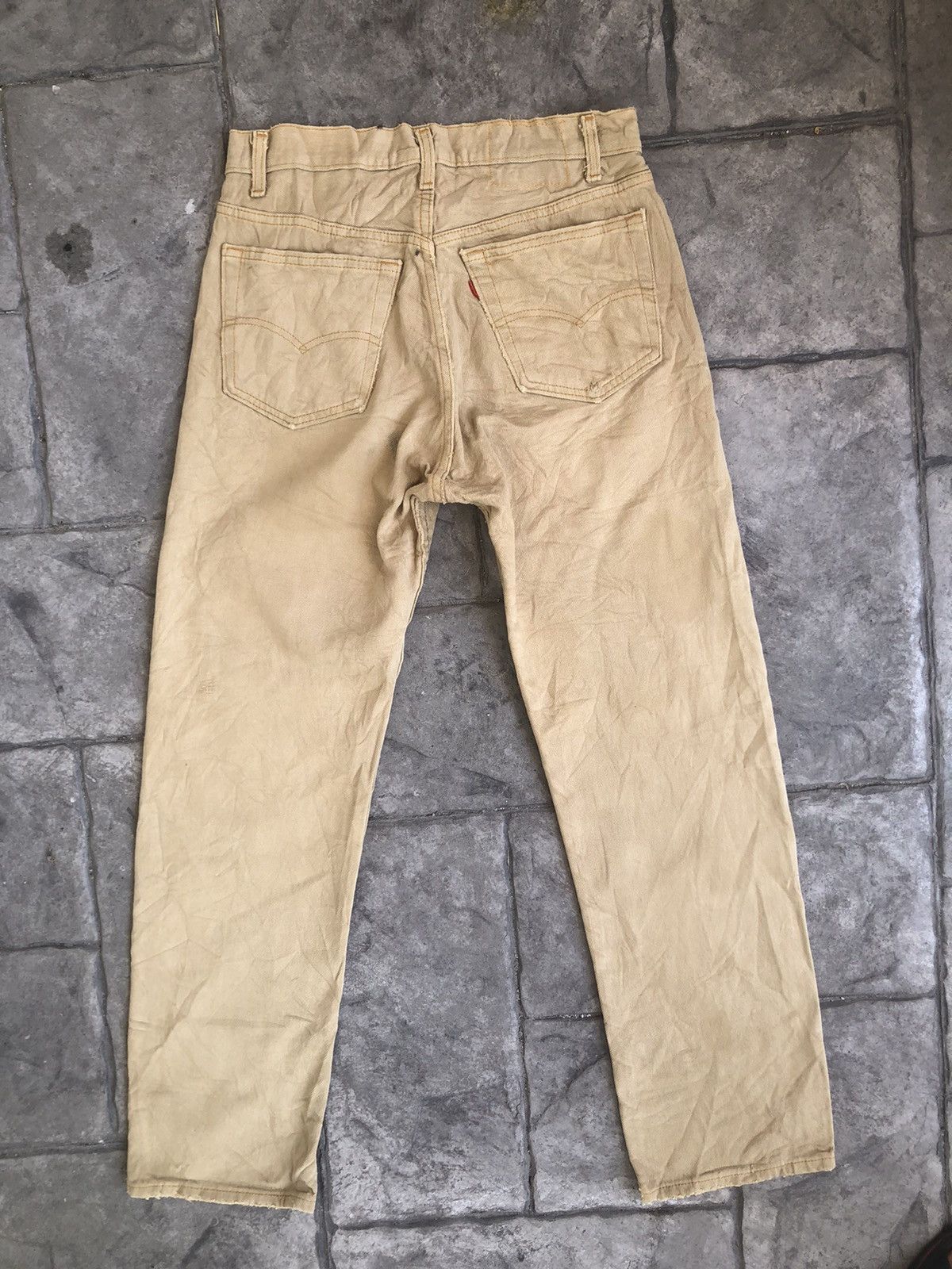 Levi's × Vintage Vintage Levis 501 Made in U.S.A Size US 31 - 2 Thumbnail