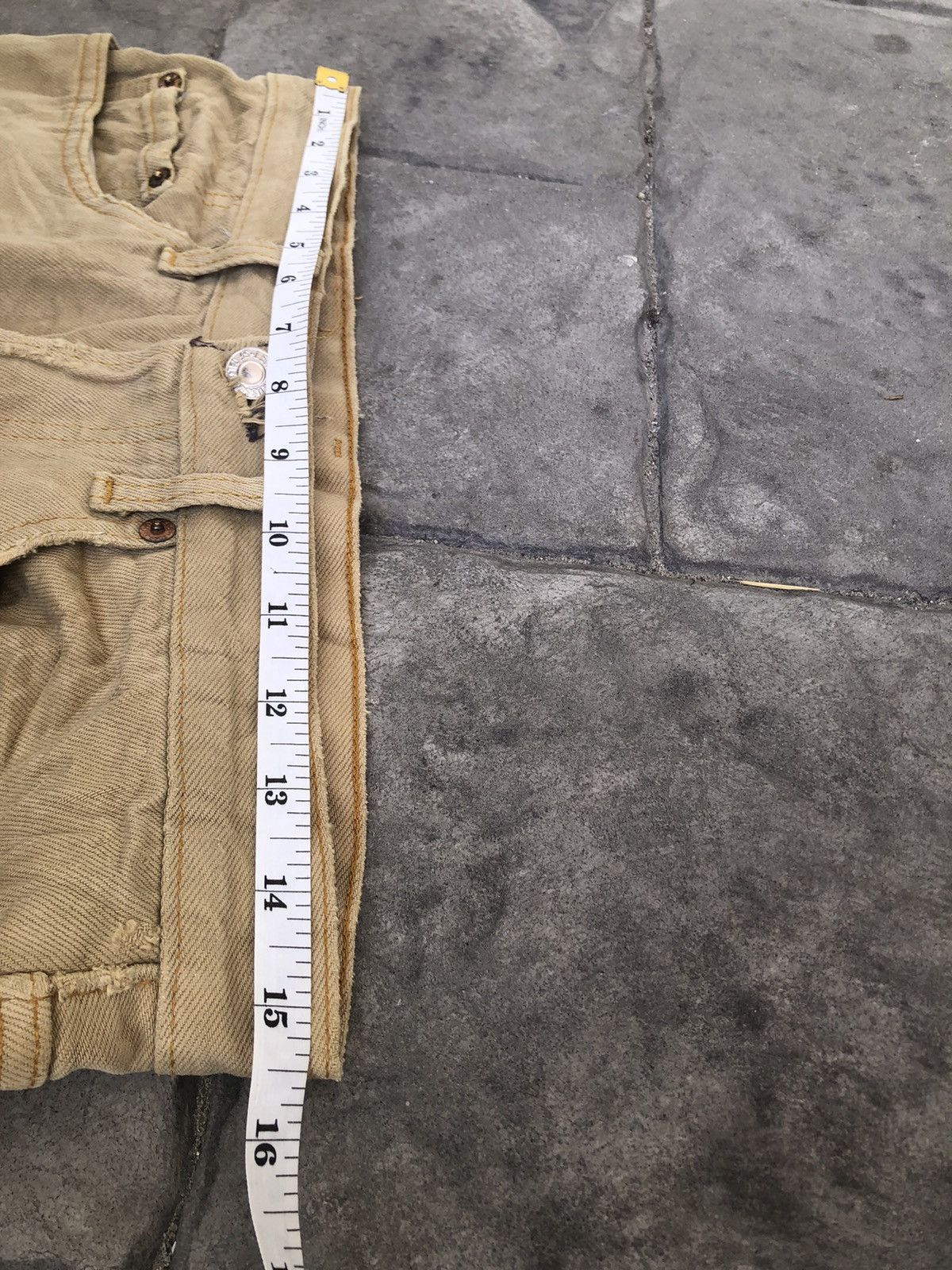 Levi's × Vintage Vintage Levis 501 Made in U.S.A Size US 31 - 9 Thumbnail