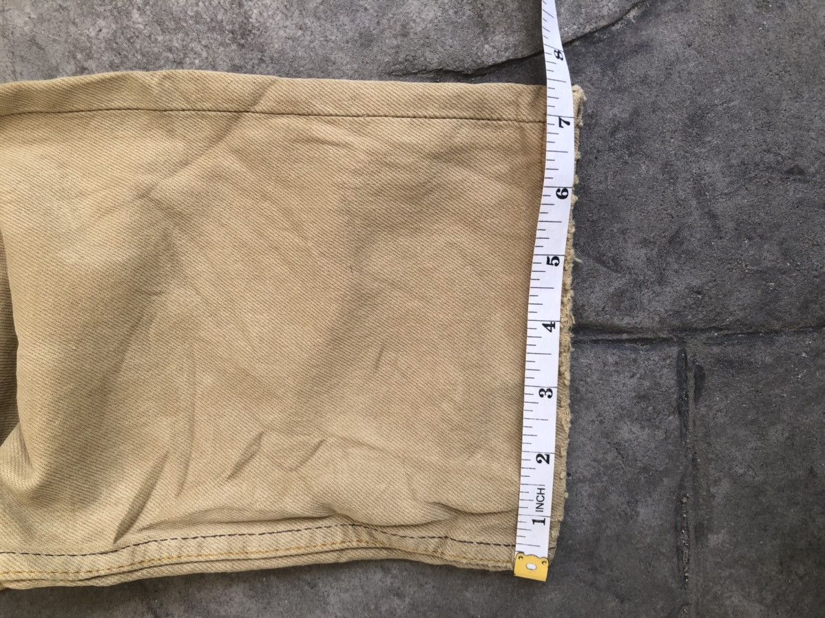 Levi's × Vintage Vintage Levis 501 Made in U.S.A Size US 31 - 14 Thumbnail
