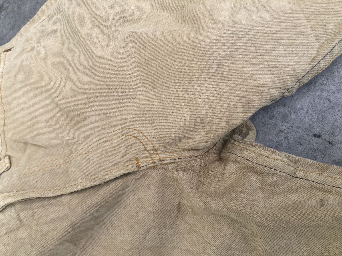 Levi's × Vintage Vintage Levis 501 Made in U.S.A Size US 31 - 6 Thumbnail