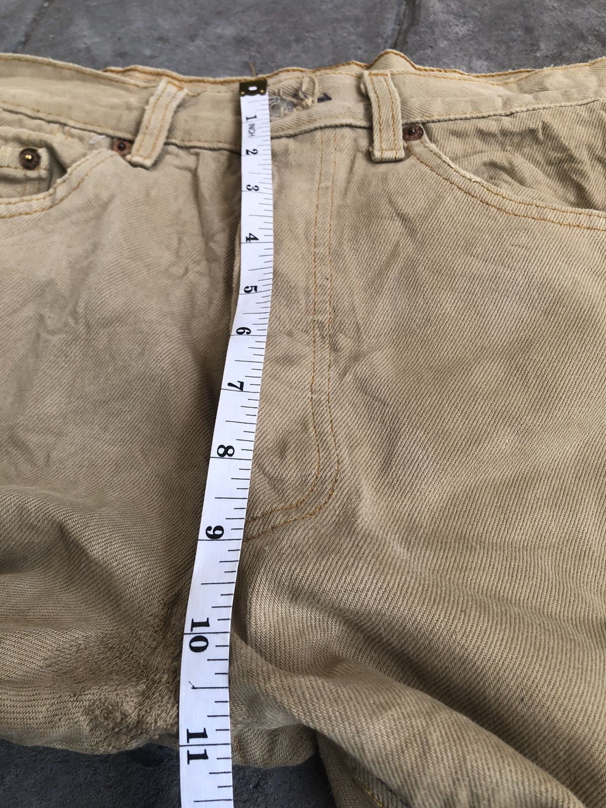 Levi's × Vintage Vintage Levis 501 Made in U.S.A Size US 31 - 10 Thumbnail