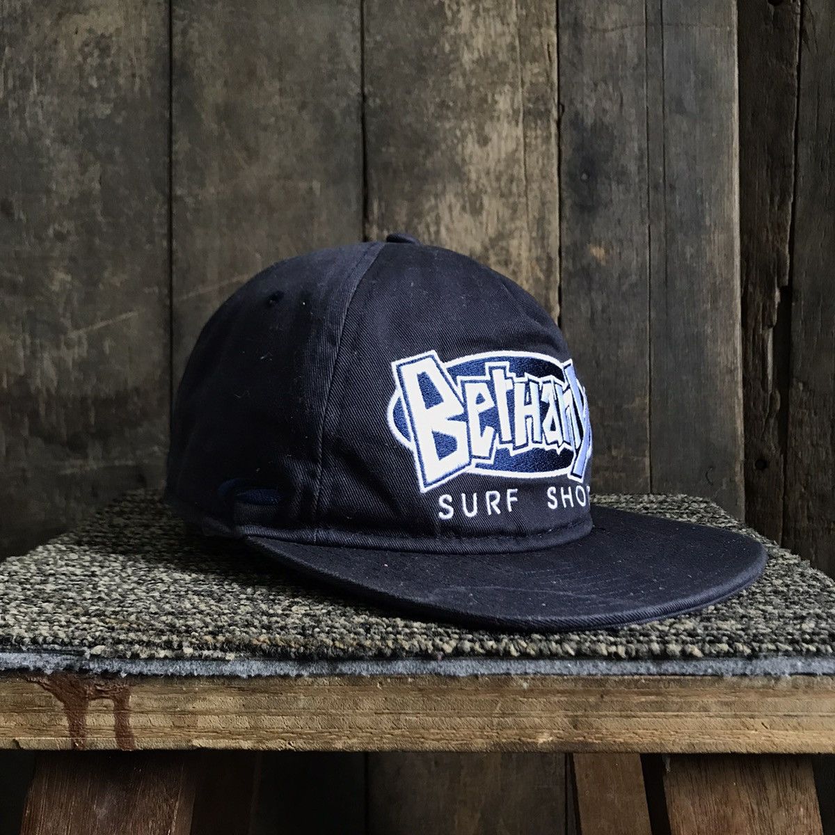 vintage-vintage-bethany-surf-shop-hat-grailed