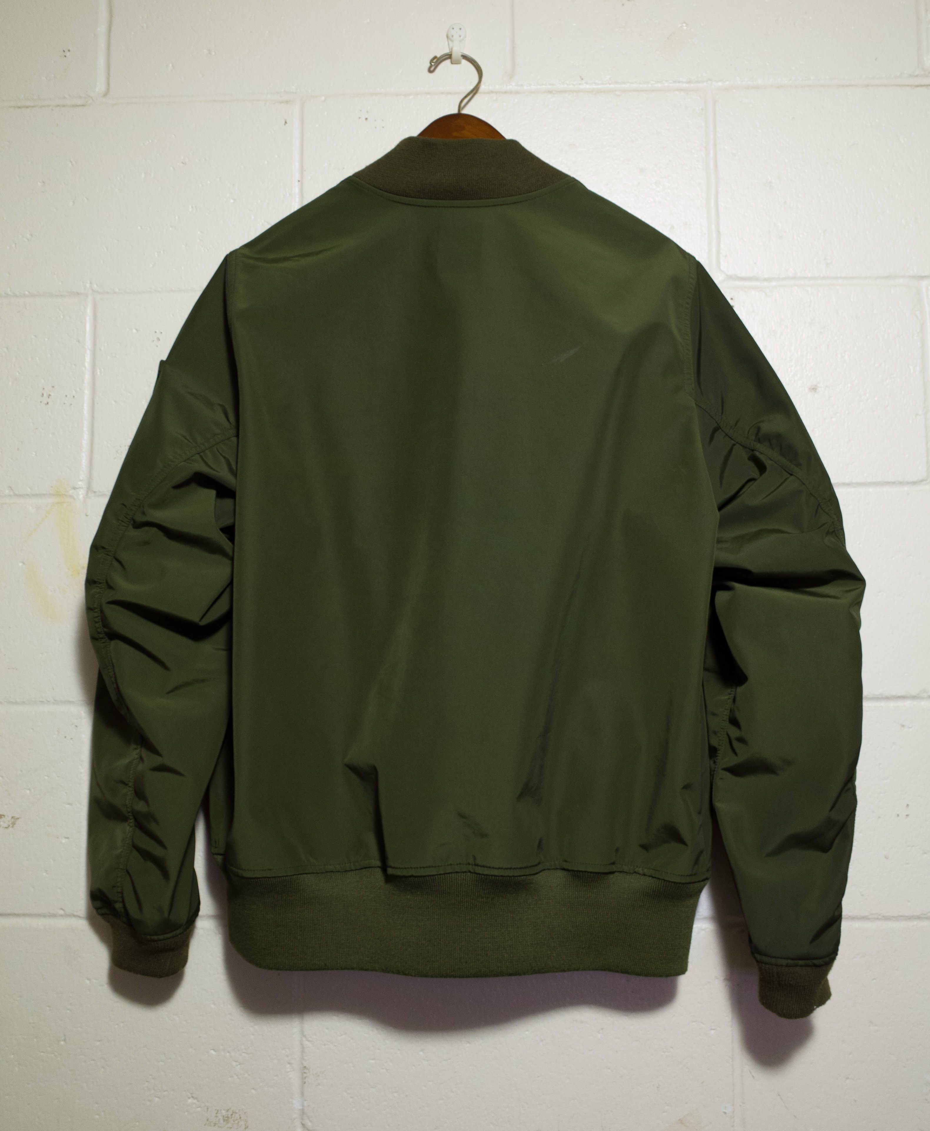 Nikelab bomber shop
