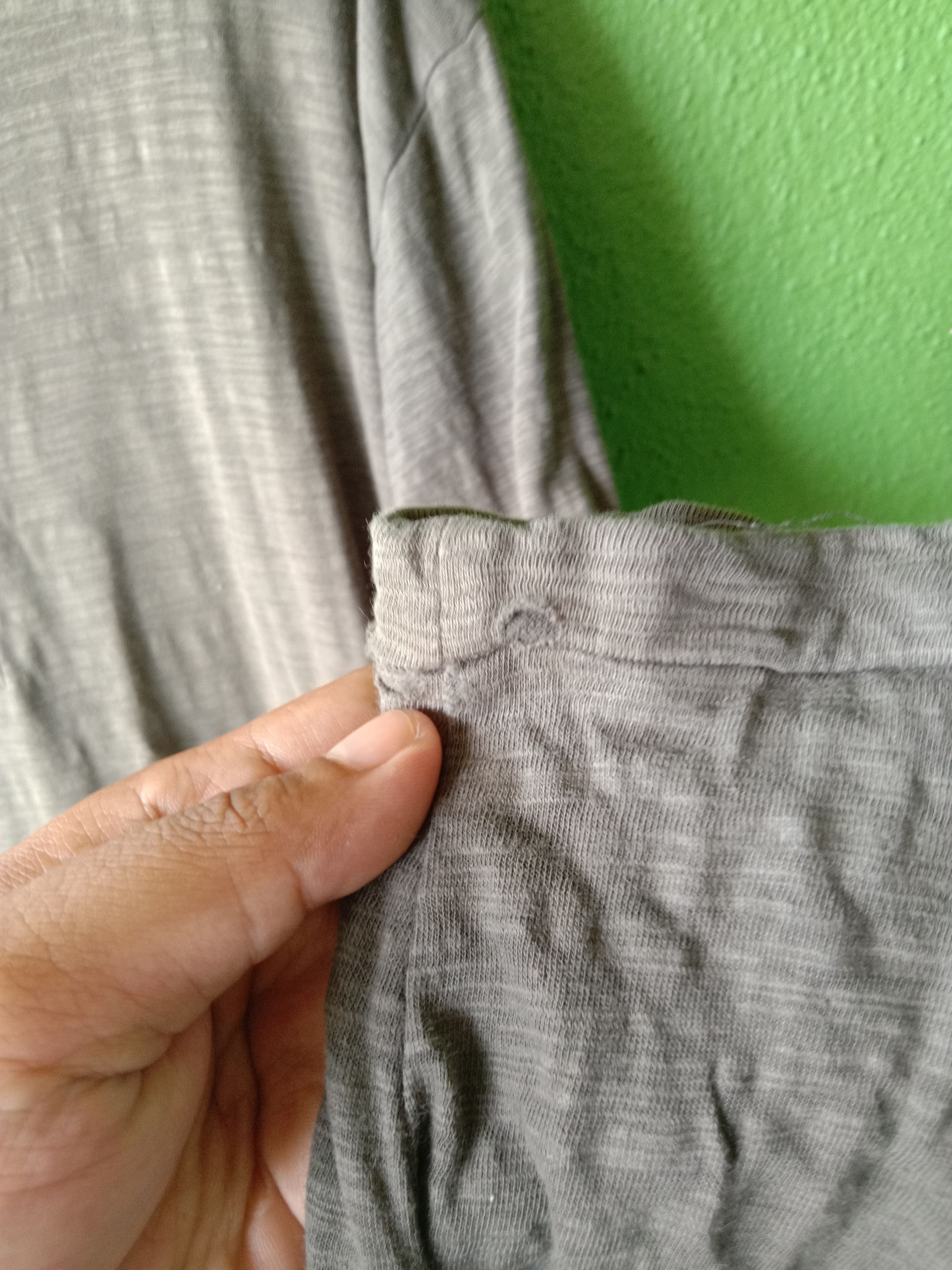 Japanese Brand Ppfm long sleeve Size US M / EU 48-50 / 2 - 7 Thumbnail