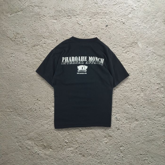 Simon Says Pharoahe Monch T-Shirt – Pharoahe Monch