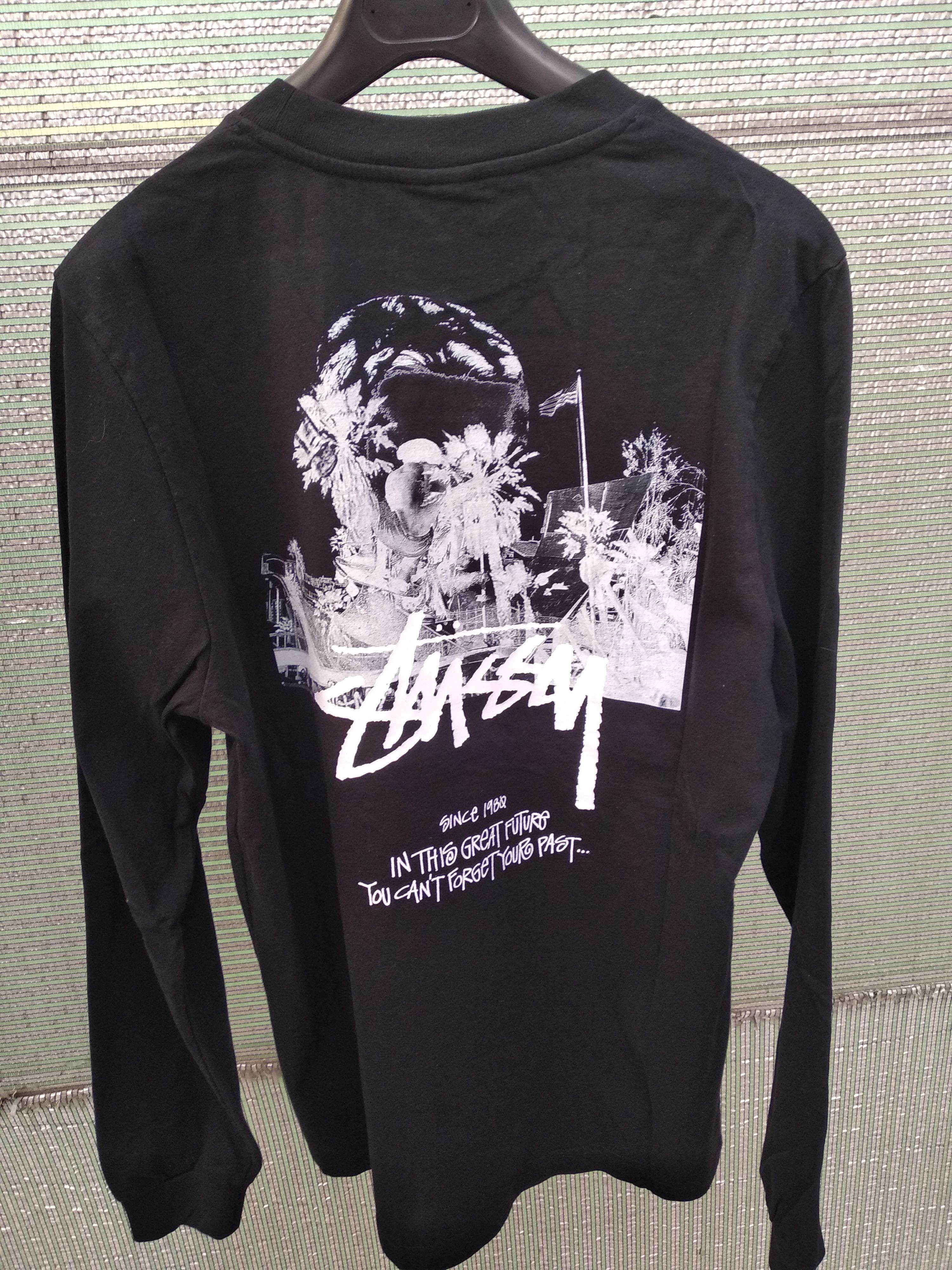 贅沢屋の STUSSY × MMW L/S Tee alyx ステューシー トップス - www.bbvd.eu