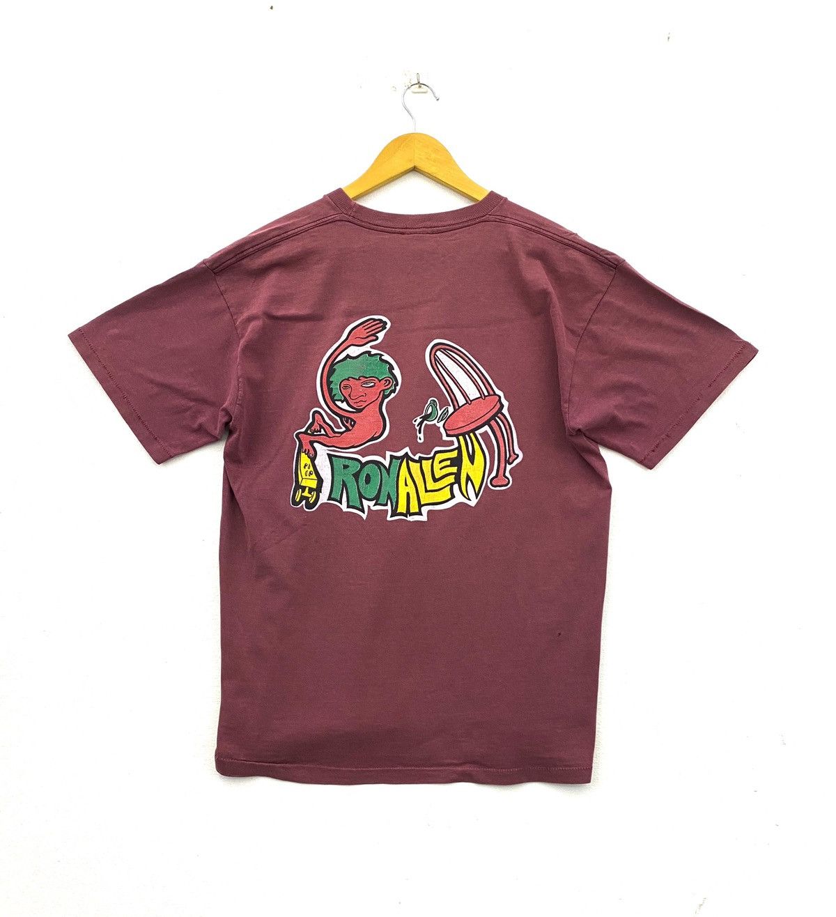 ★90s H-STREET XL vintage ビンテージ 当時物　オリジナル 90s H-STREET XL vintage ビンテージ 当時物 オリジナル
