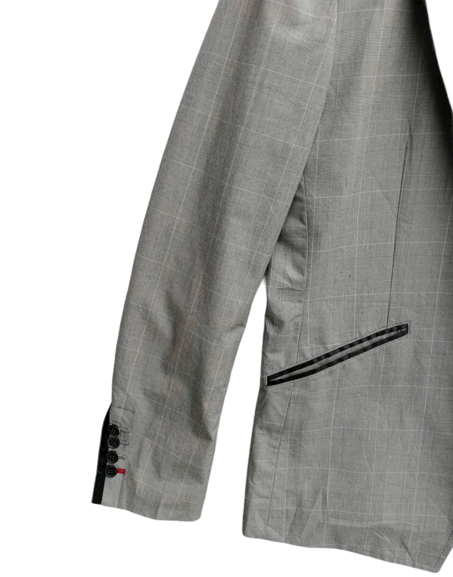 Katharine Hamnett London Katharine Hamnett Blazer Jacket Size M Size US M / EU 48-50 / 2 - 6 Thumbnail