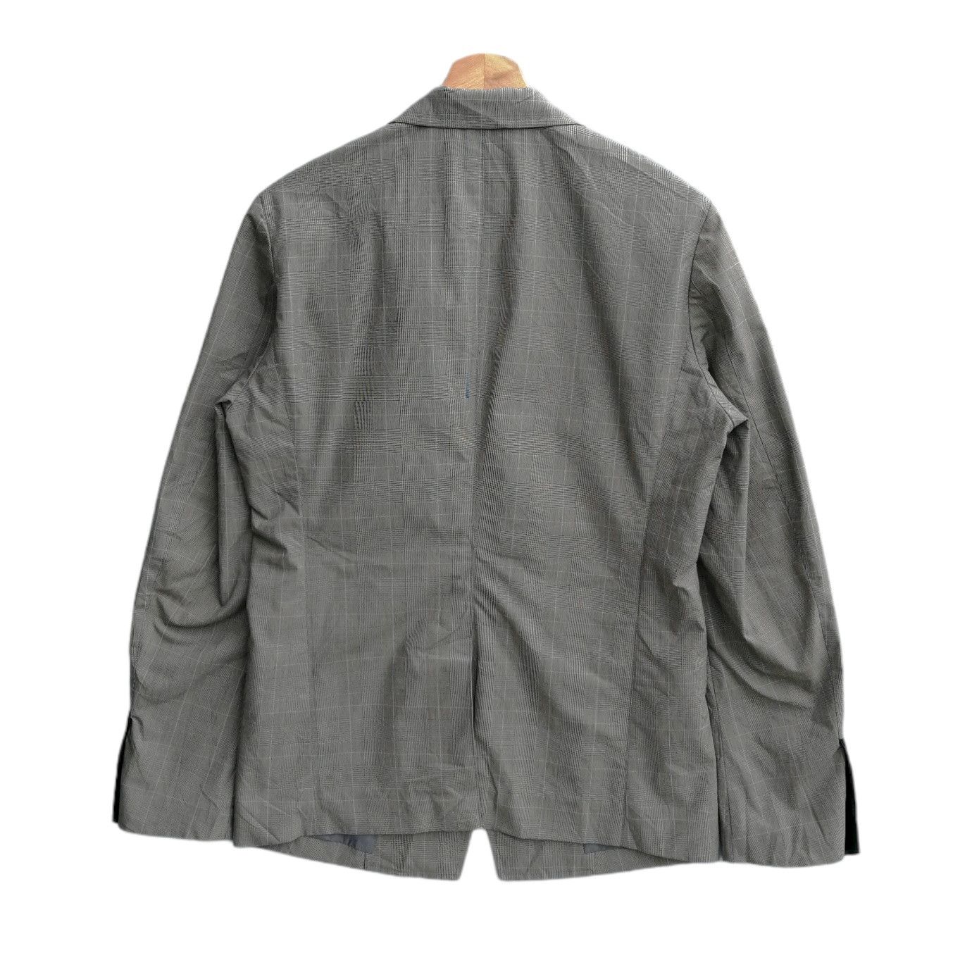 Katharine Hamnett London Katharine Hamnett Blazer Jacket Size M Size US M / EU 48-50 / 2 - 9 Thumbnail