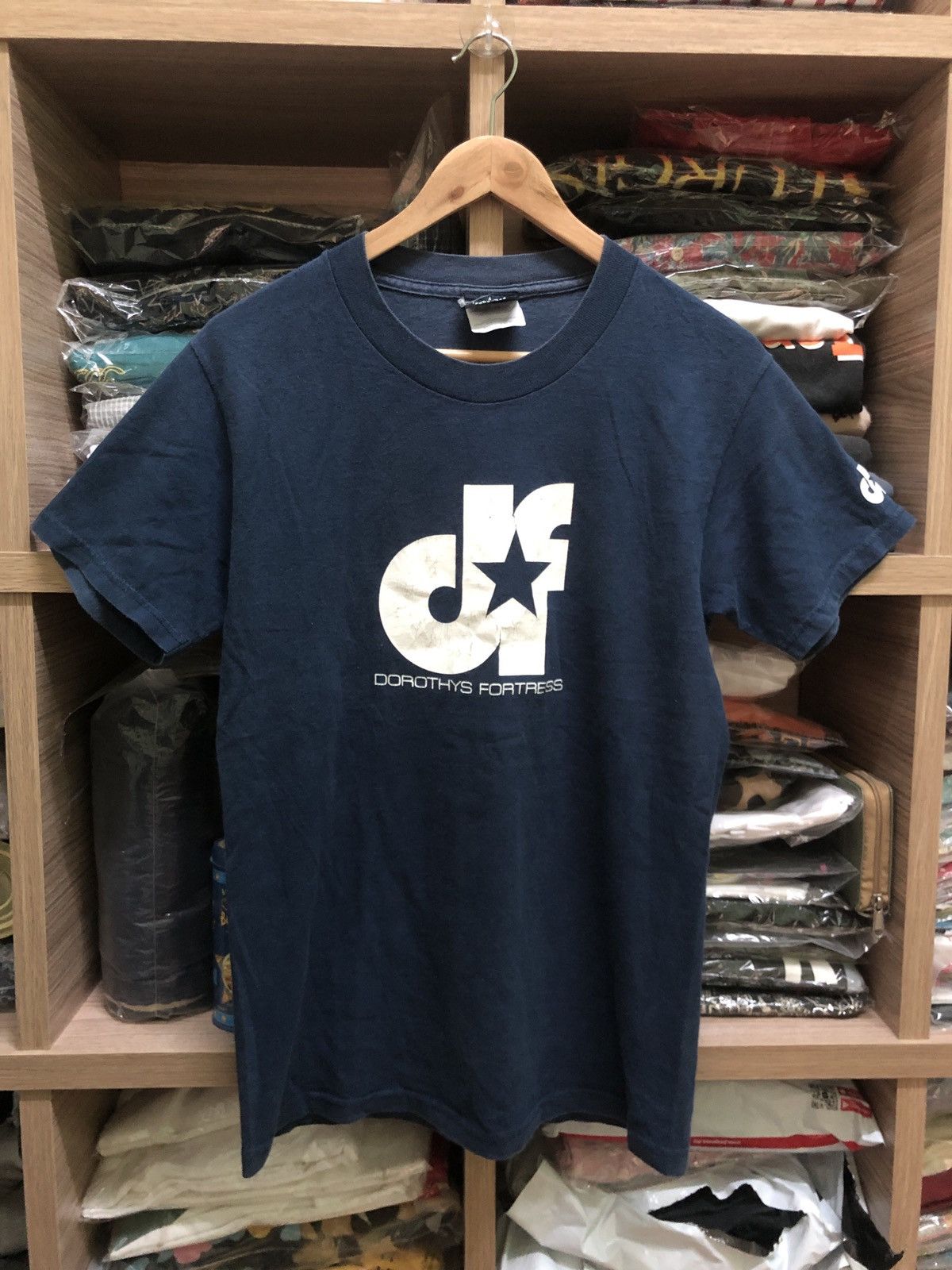 Dorothys Fortress | Grailed