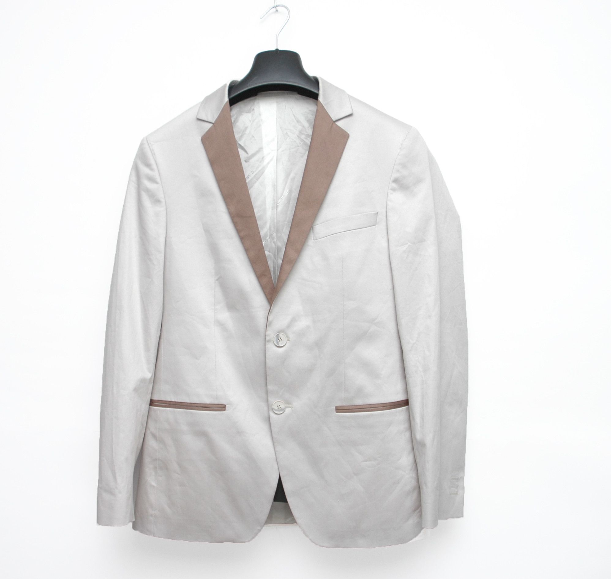 Karl Lagerfeld NWT Karl Lagerfeld Blazer Suit Size 46 Size 36R - 1 Thumbnail