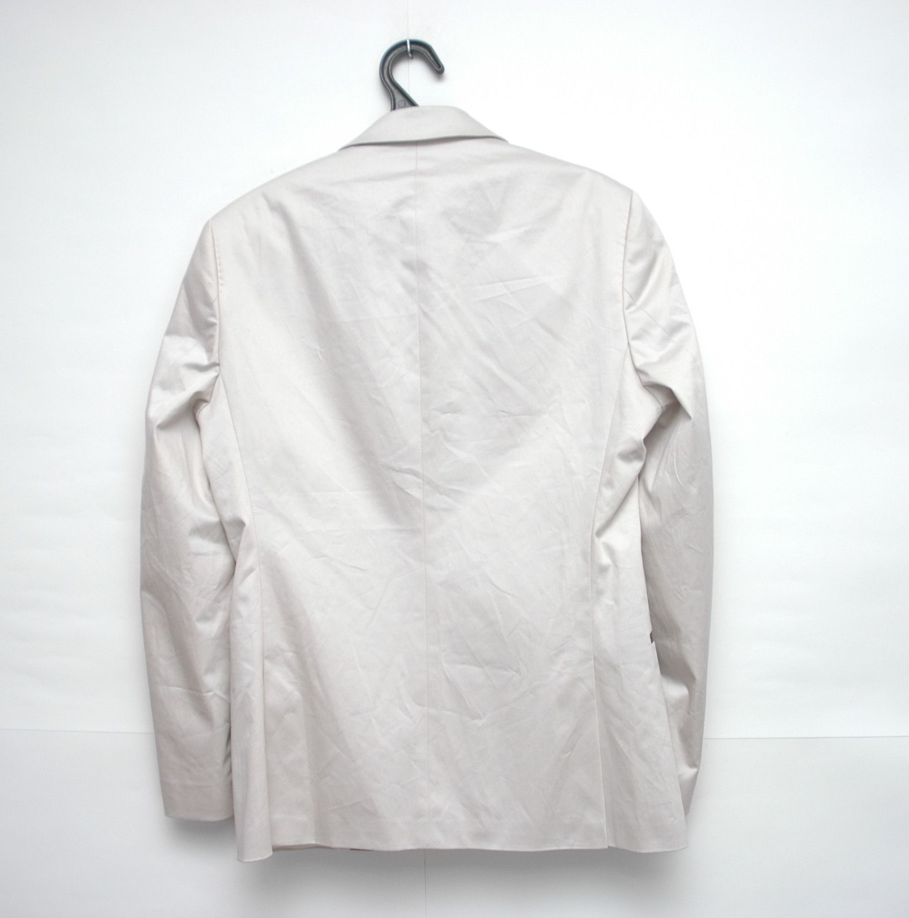 Karl Lagerfeld NWT Karl Lagerfeld Blazer Suit Size 46 Size 36R - 6 Thumbnail
