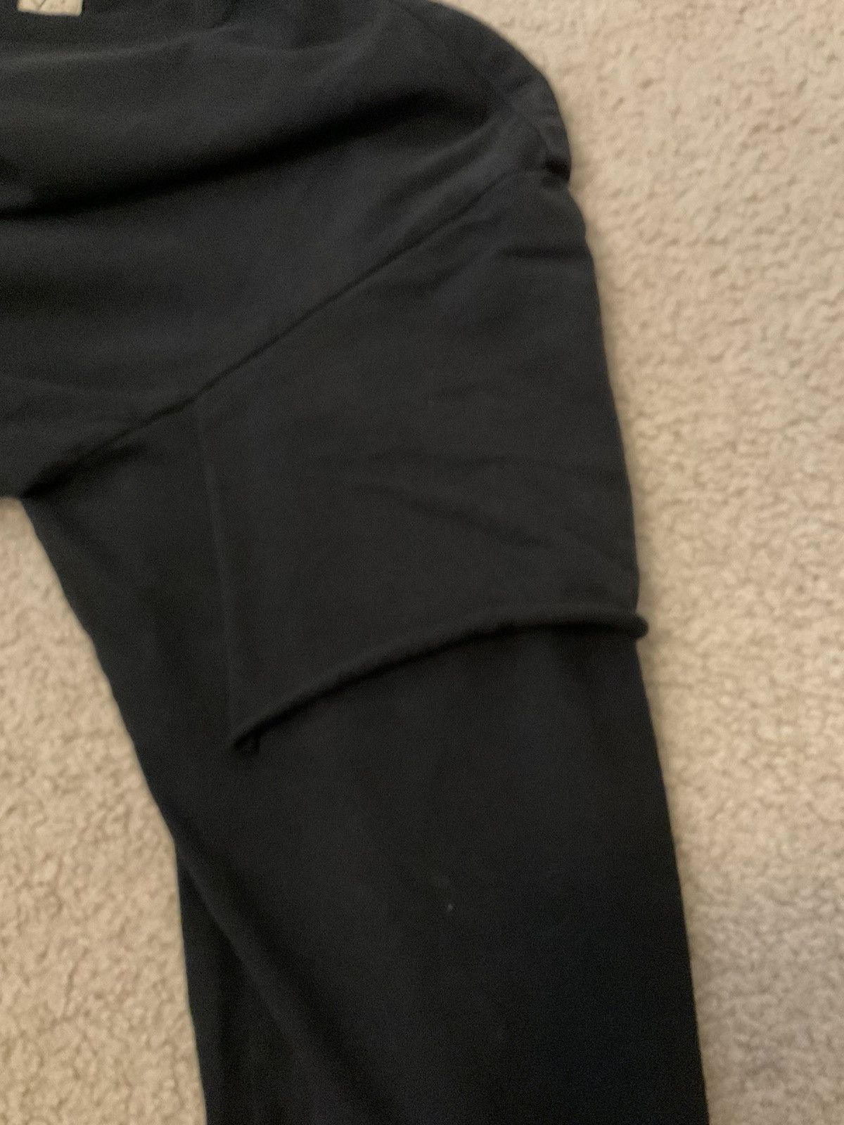 Alchemist Vetements Alchemist and Drifter layered Long Sleeve Size US M / EU 48-50 / 2 - 3 Thumbnail