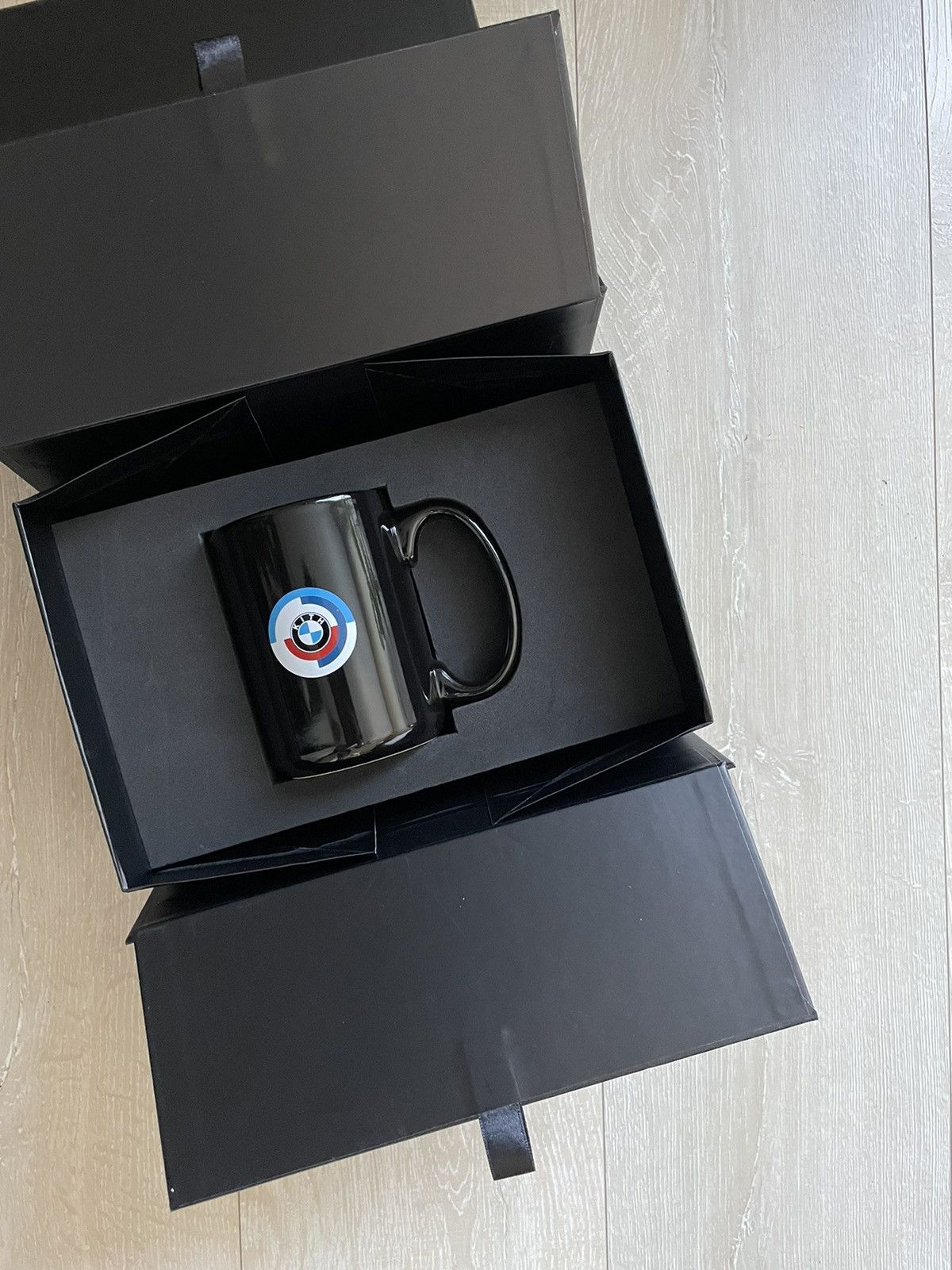 BMW × Kith BMW KITH MUG | Grailed