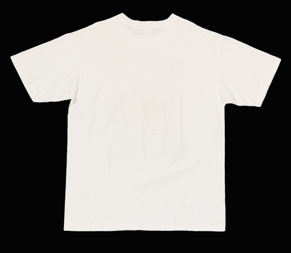 Band Tees × Vintage Rare Design Vintage Reggae Singer Judge Dread T-shirt 2000s Size US L / EU 52-54 / 3 - 2 Thumbnail