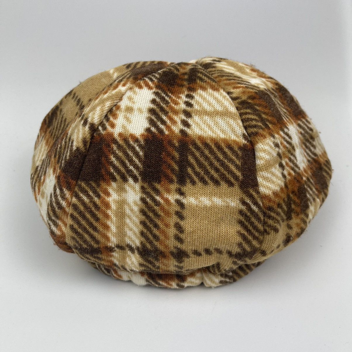 Bailey Hats Rare DIO BAILEY hat made in japan Berret Hat Size ONE SIZE - 1 Thumbnail