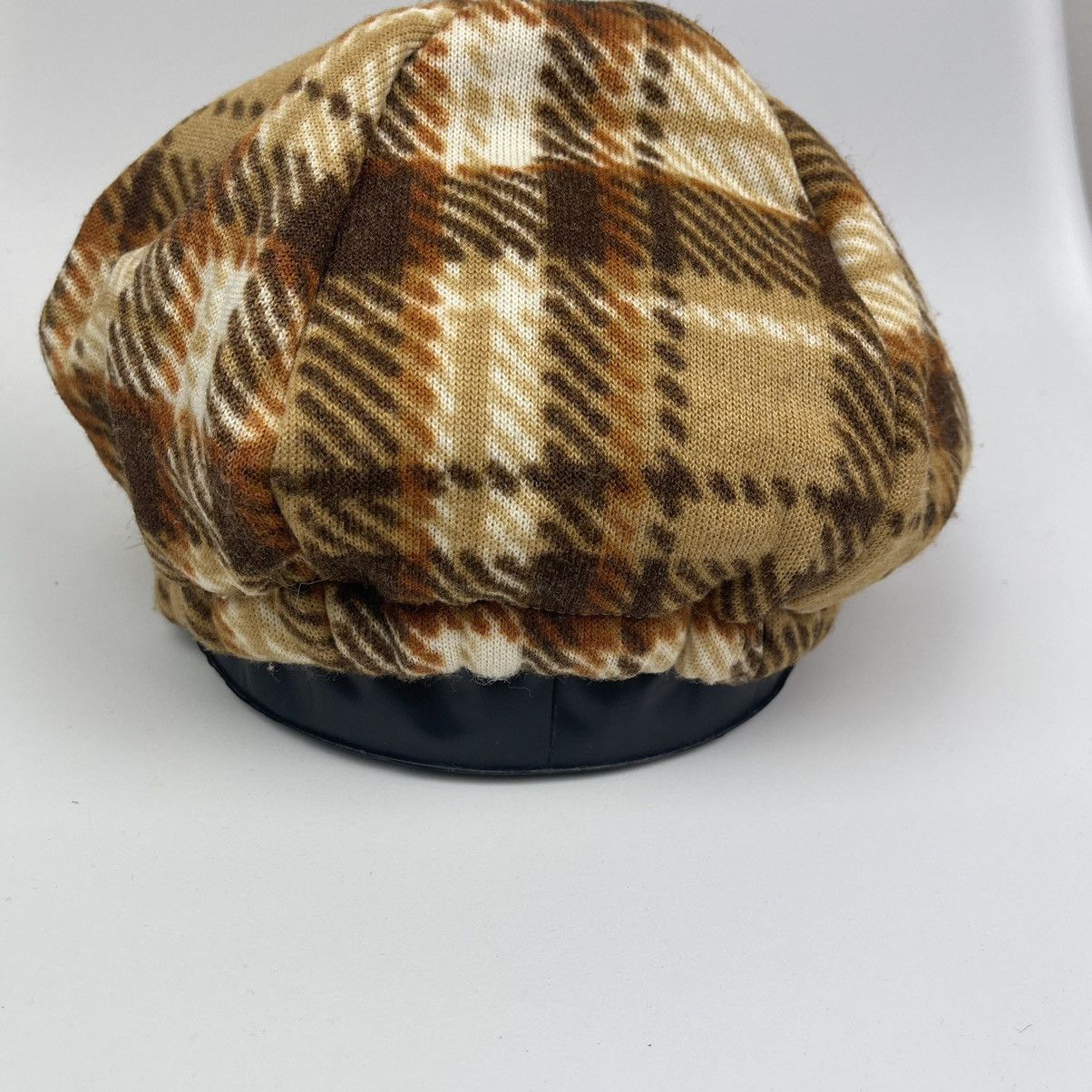 Bailey Hats Rare DIO BAILEY hat made in japan Berret Hat Size ONE SIZE - 4 Thumbnail