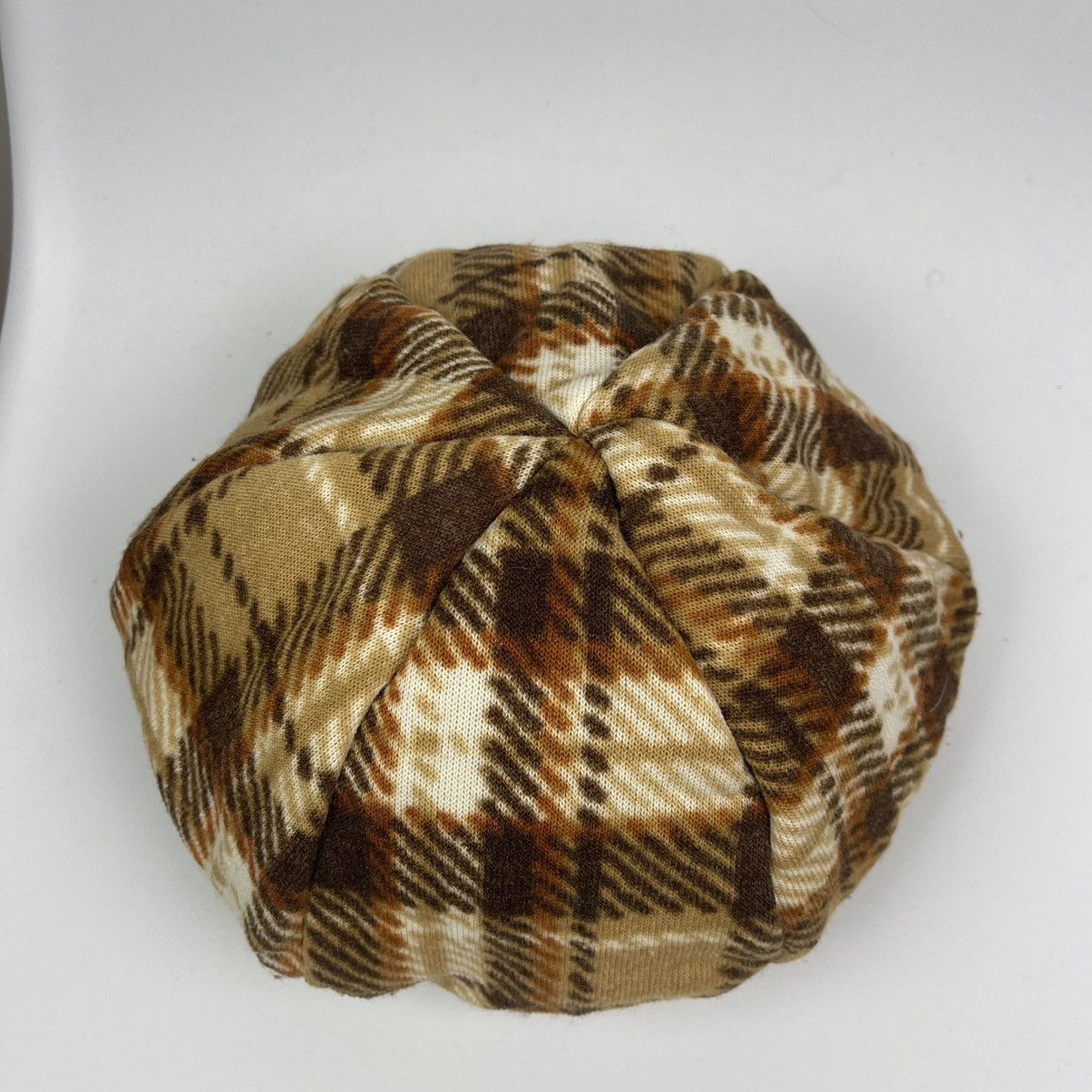 Bailey Hats Rare DIO BAILEY hat made in japan Berret Hat Size ONE SIZE - 3 Thumbnail