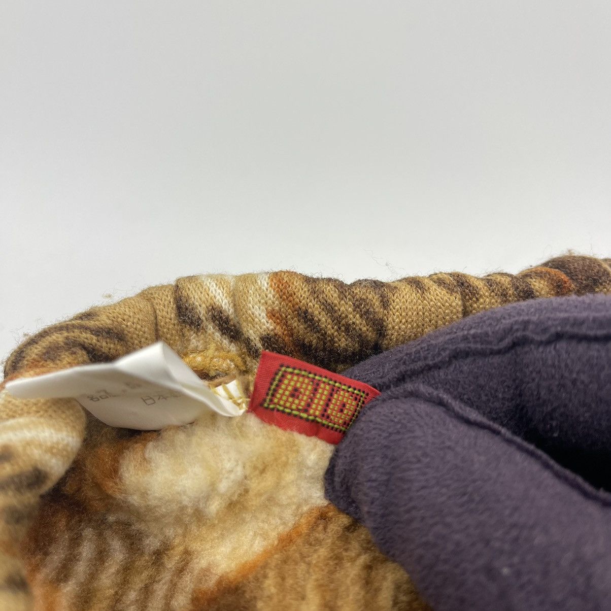 Bailey Hats Rare DIO BAILEY hat made in japan Berret Hat Size ONE SIZE - 6 Thumbnail