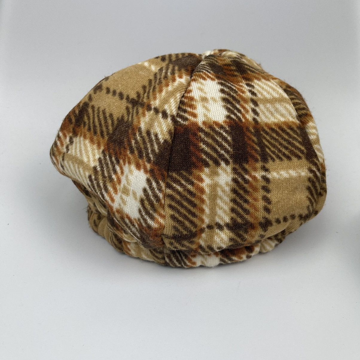Bailey Hats Rare DIO BAILEY hat made in japan Berret Hat Size ONE SIZE - 2 Thumbnail