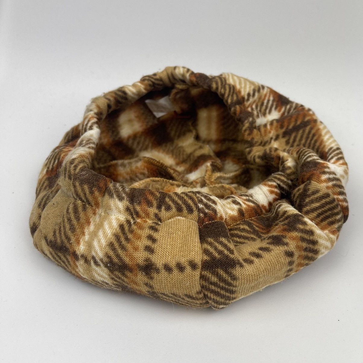 Bailey Hats Rare DIO BAILEY hat made in japan Berret Hat Size ONE SIZE - 5 Thumbnail