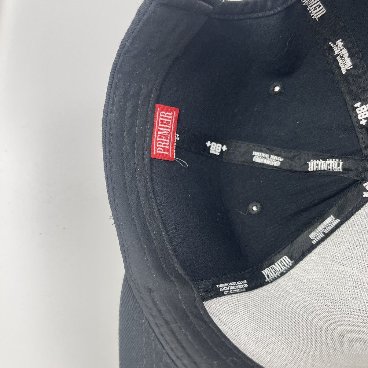 Hat Club ILLUMINATI SnapBack hat Size ONE SIZE - 12 Thumbnail